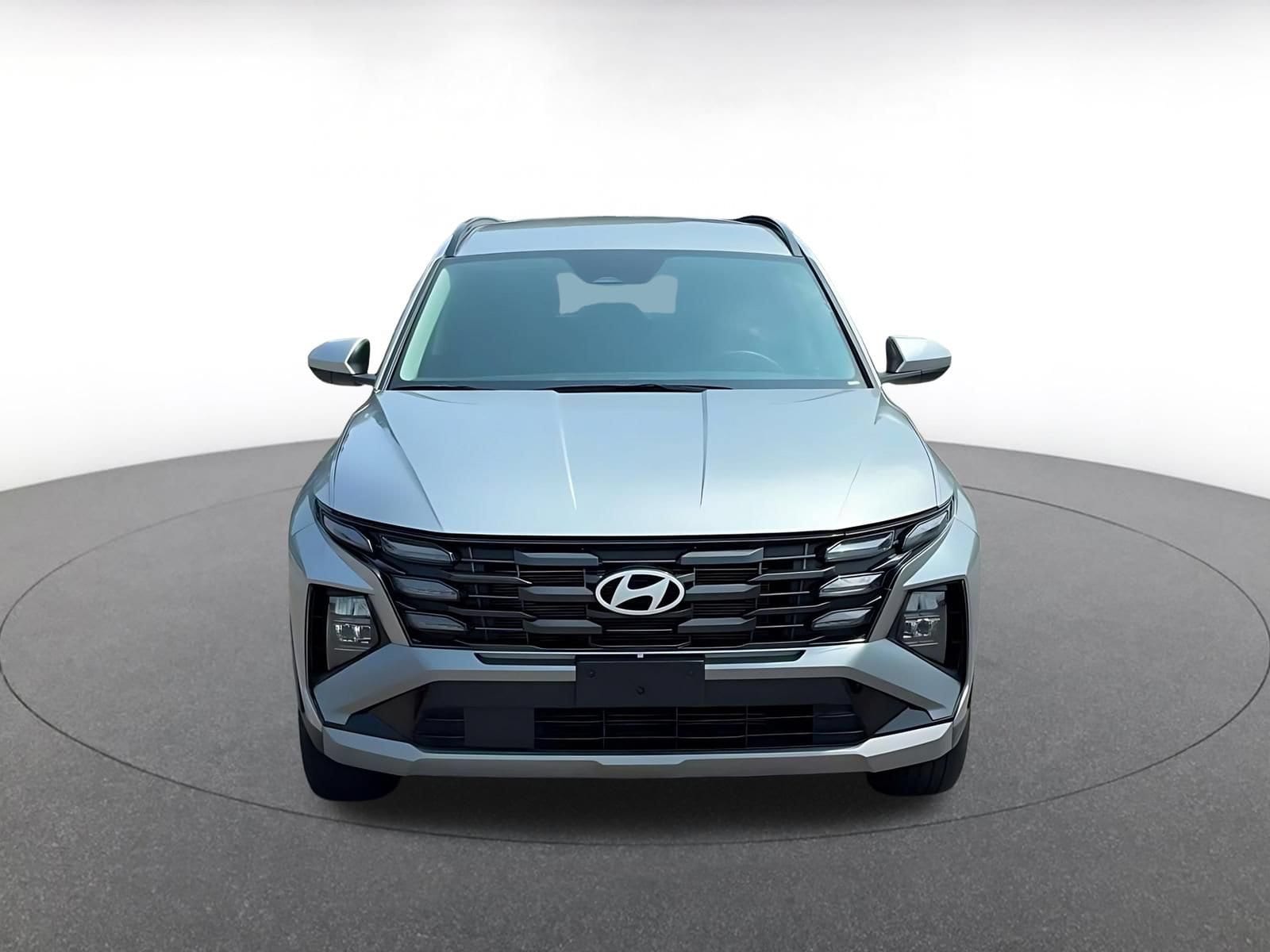 Thumbnail: 2026 Hyundai Tucson - 4
