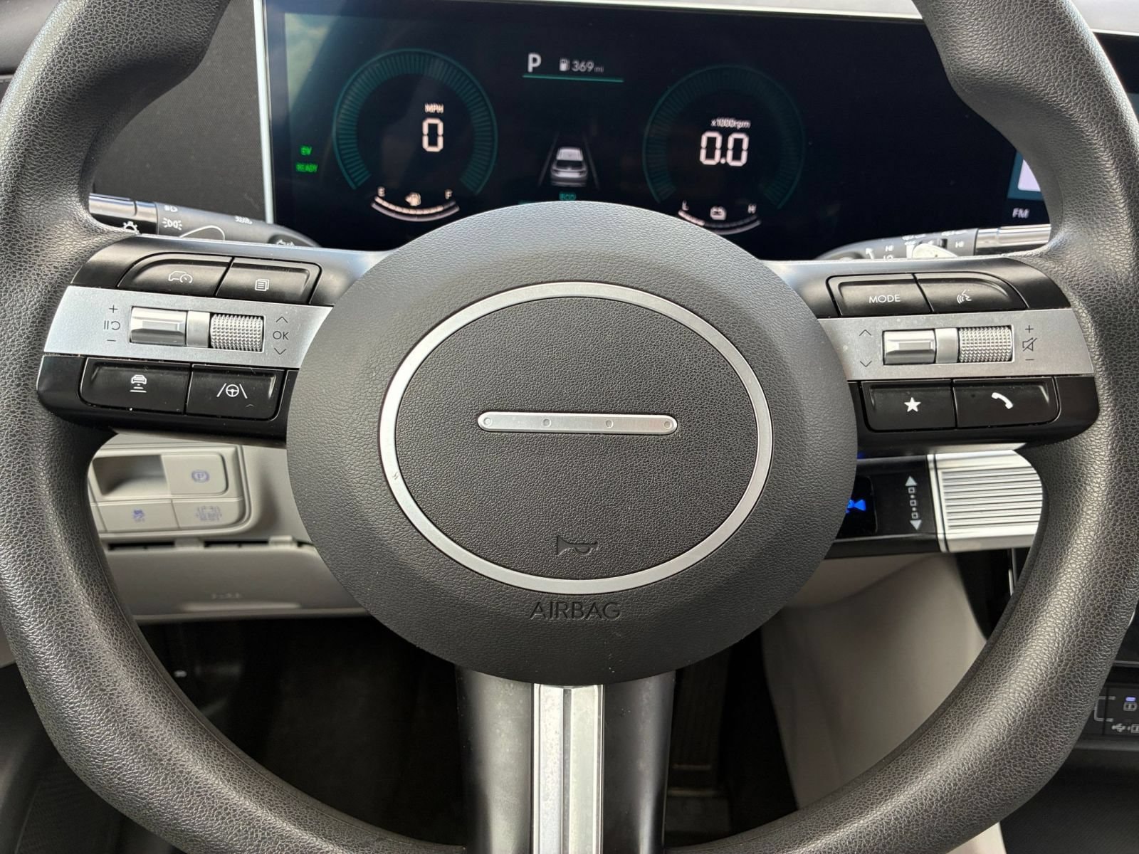 Thumbnail: 2025 Hyundai Tucson - 30