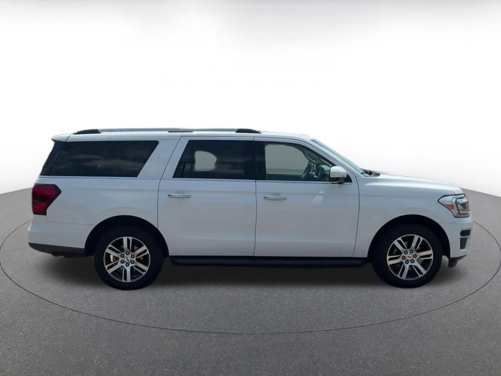 Thumbnail: 2024 Ford Expedition MAX - 13