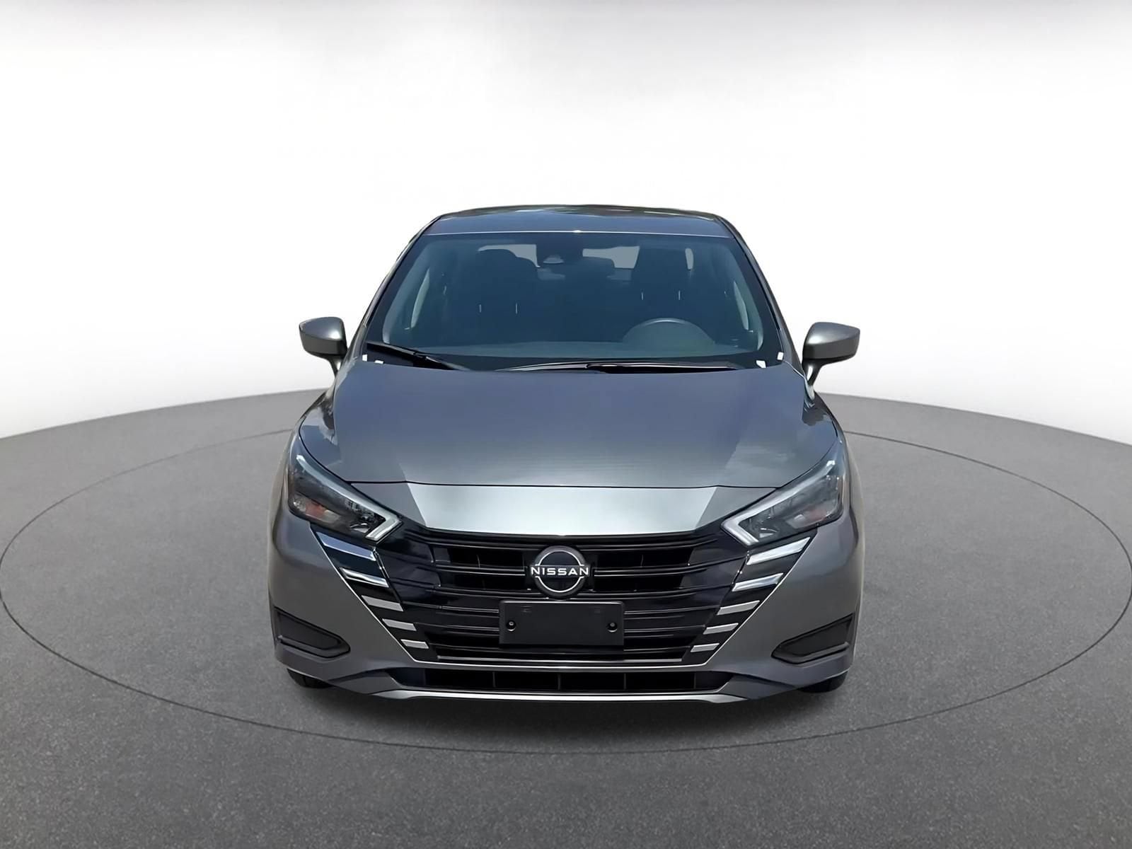 Thumbnail: 2025 Nissan Versa - 4