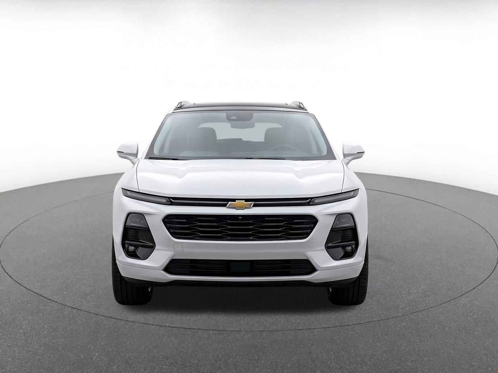 Thumbnail: 2025 Chevrolet Blazer - 2