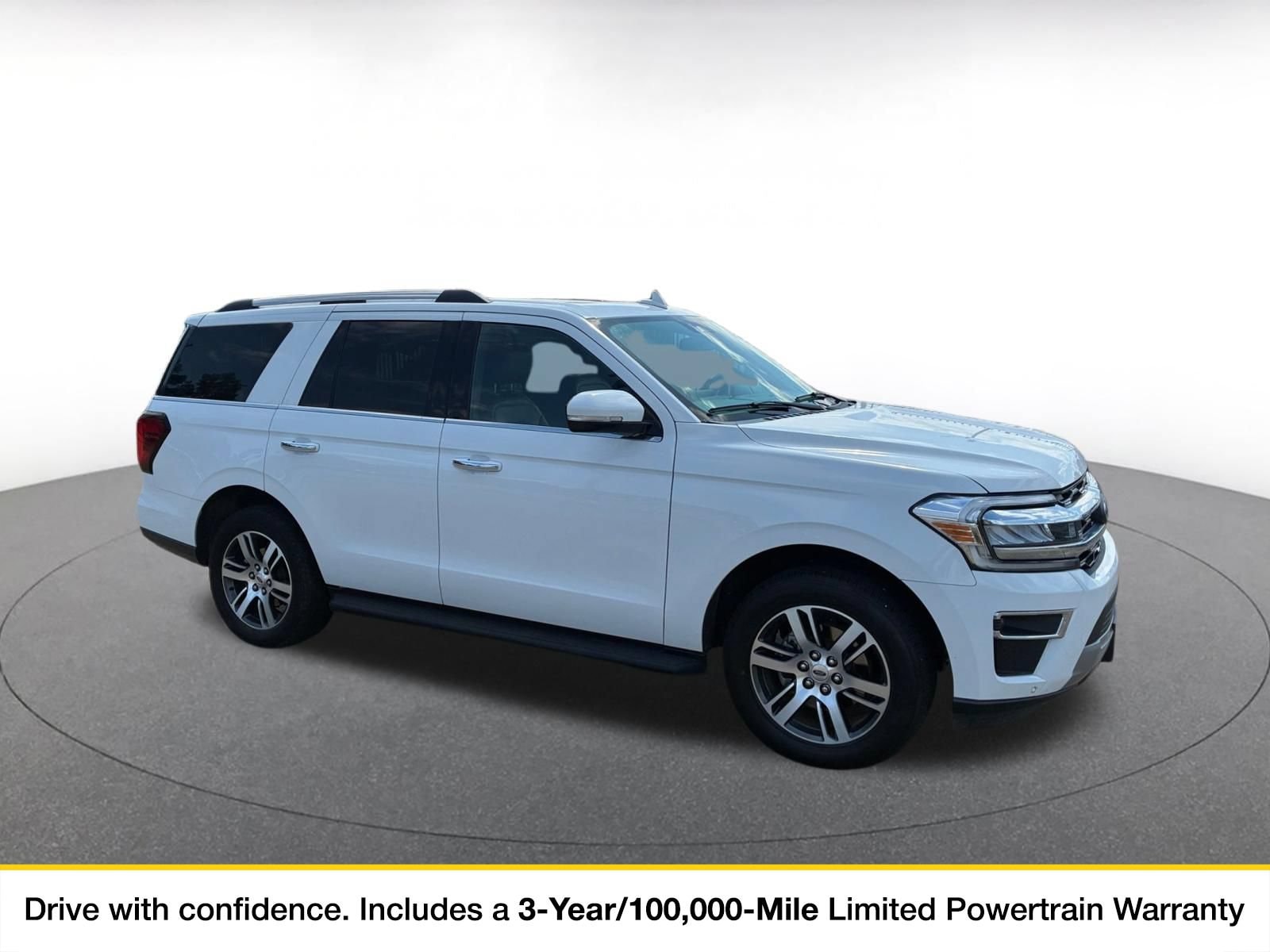 Thumbnail: 2024 Ford Expedition - 1
