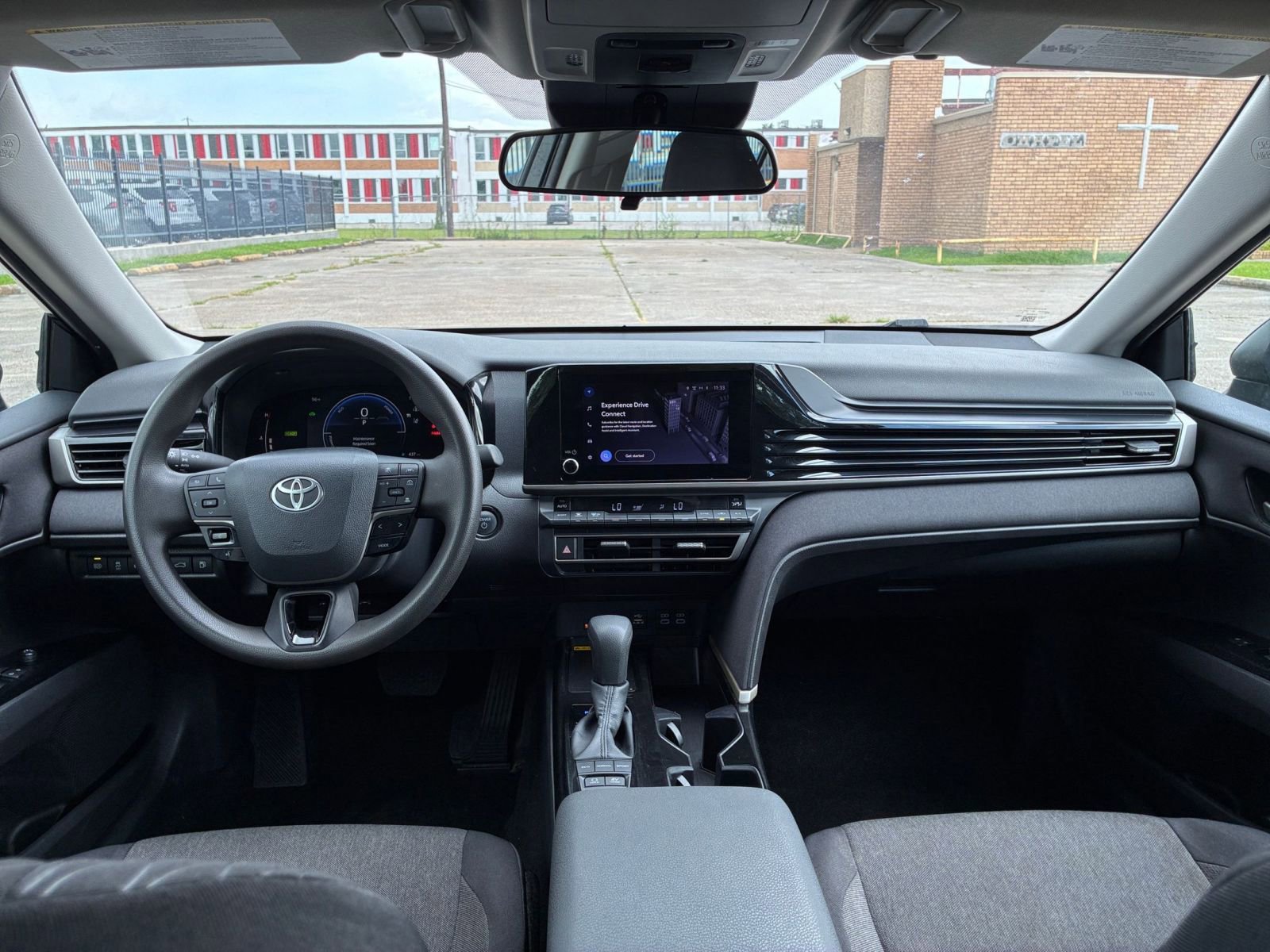 Thumbnail: 2025 Toyota Camry - 32
