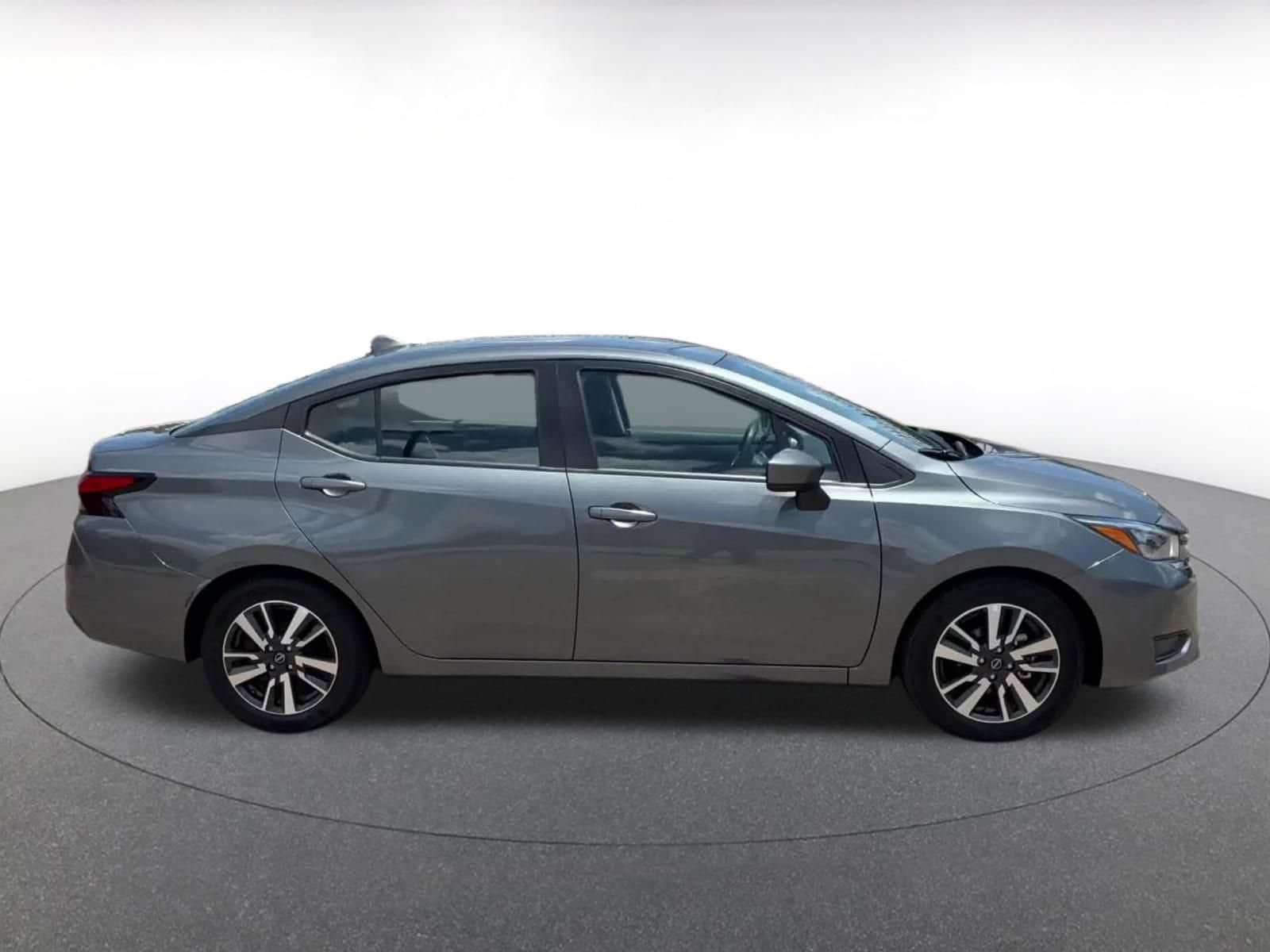 Thumbnail: 2025 Nissan Versa - 13