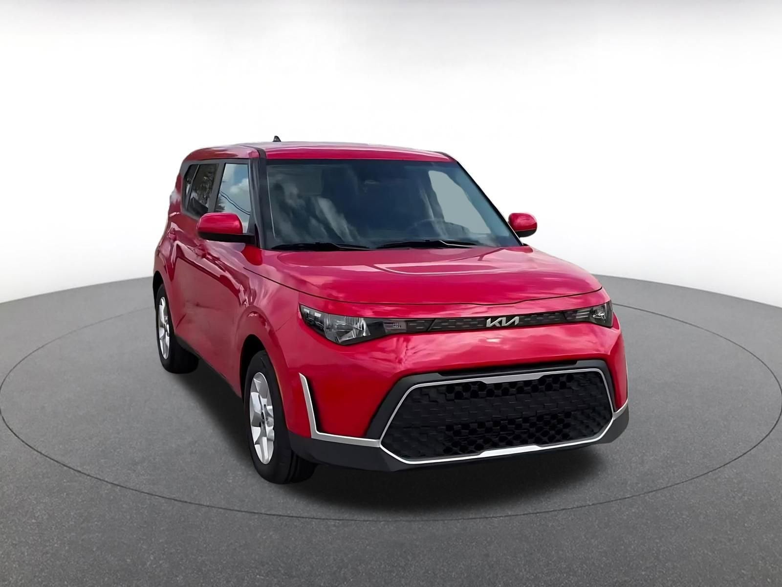 Thumbnail: 2025 Kia Soul - 3