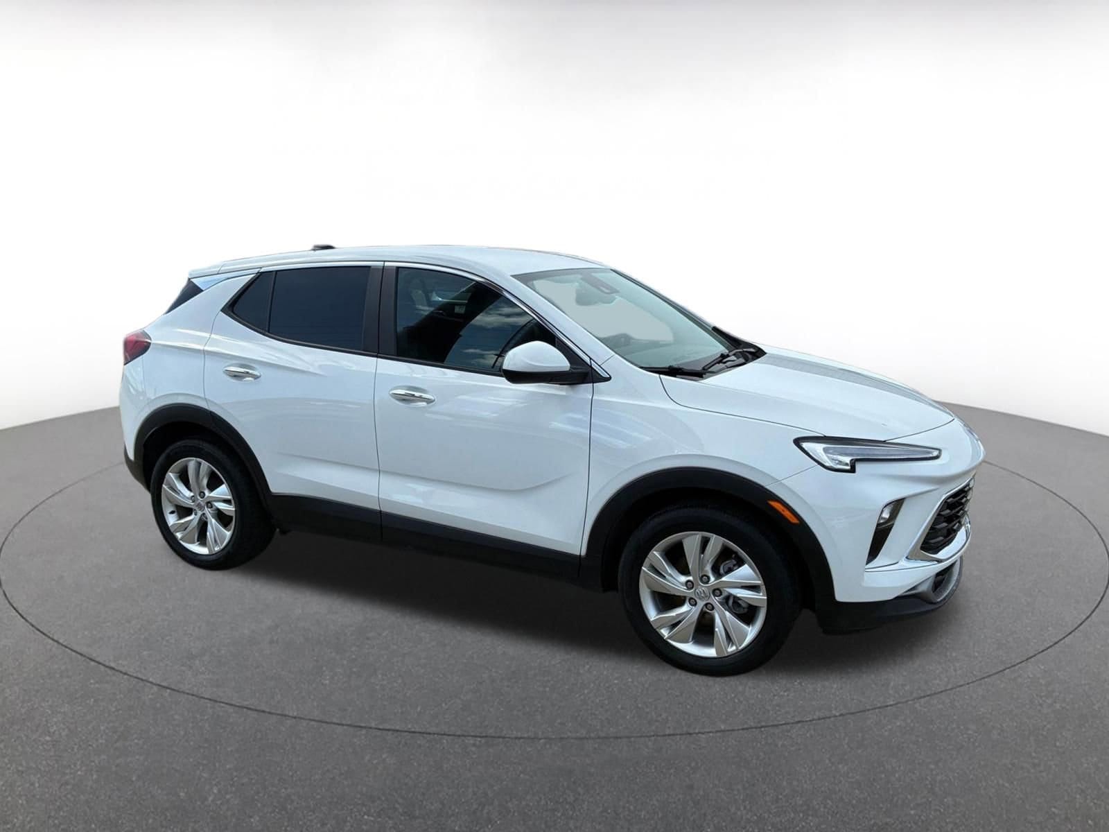 Thumbnail: 2025 Buick Encore GX - 1