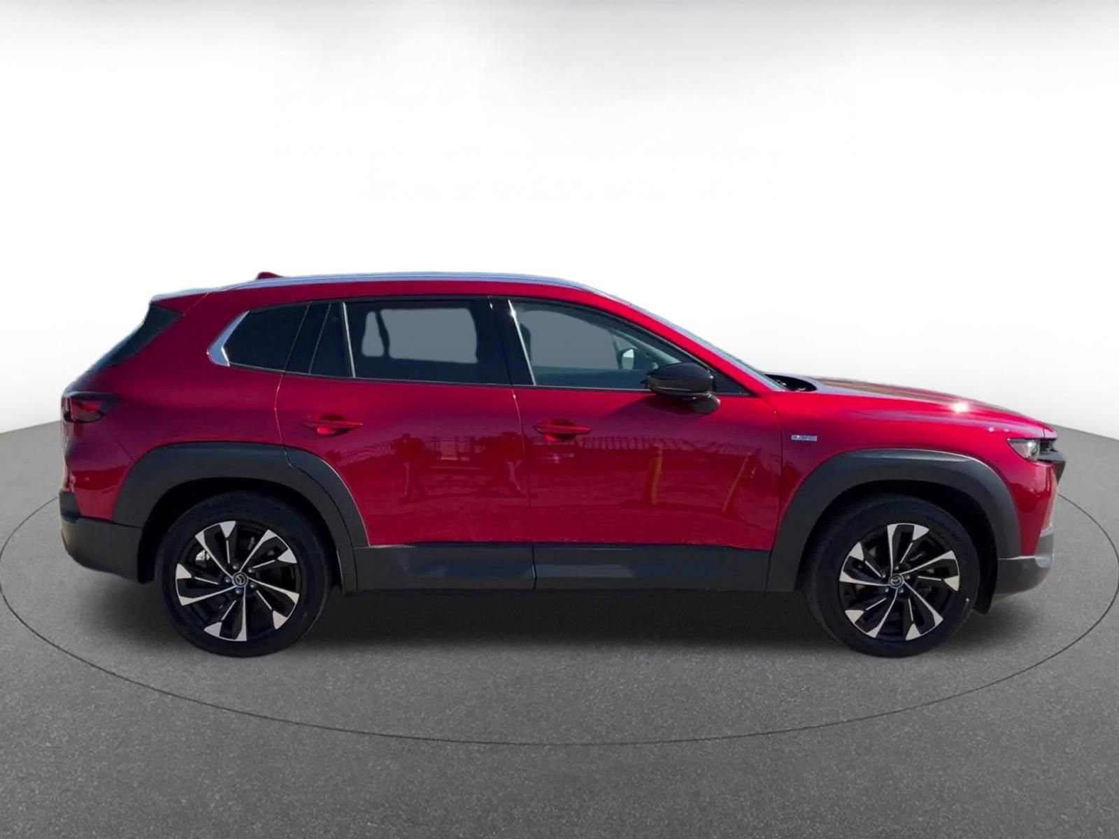 Thumbnail: 2025 Mazda CX-50 - 16