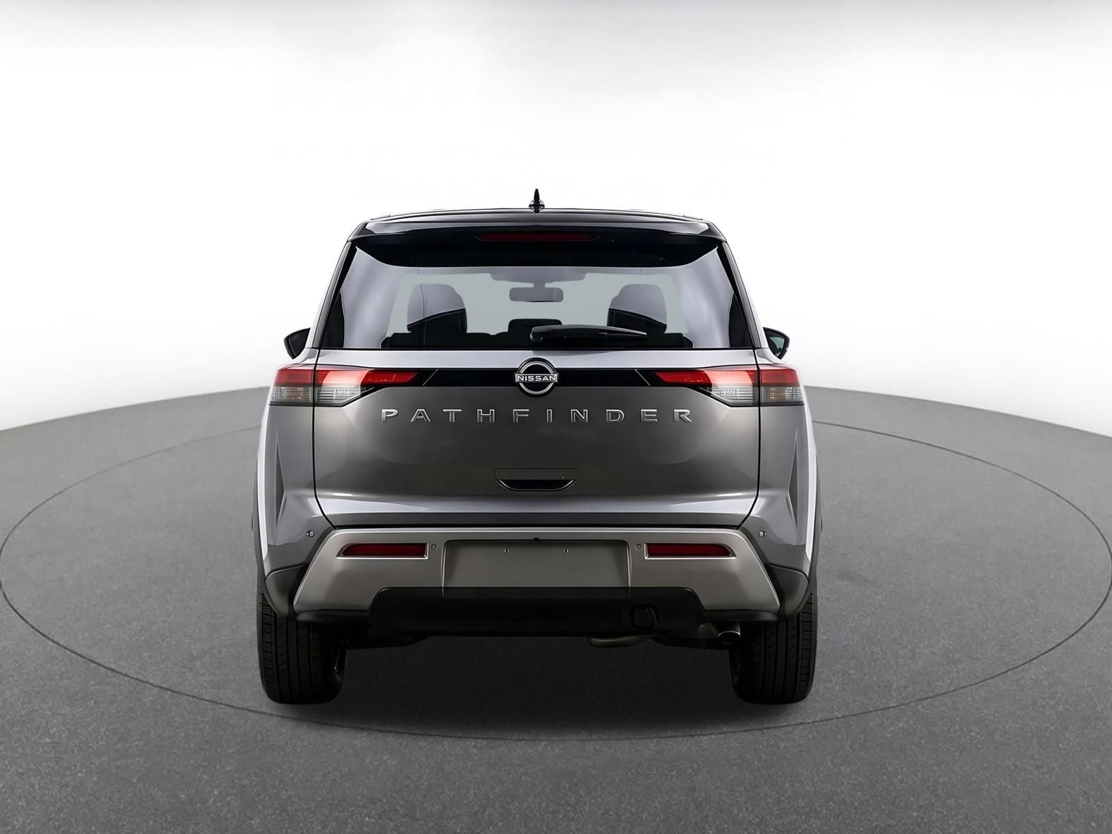 Thumbnail: 2025 Nissan Pathfinder - 8