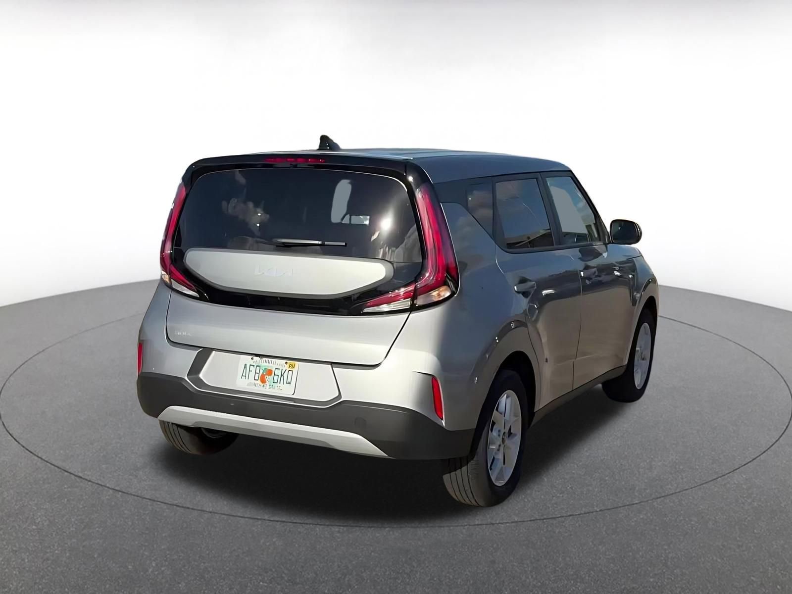 Thumbnail: 2025 Kia Soul - 14