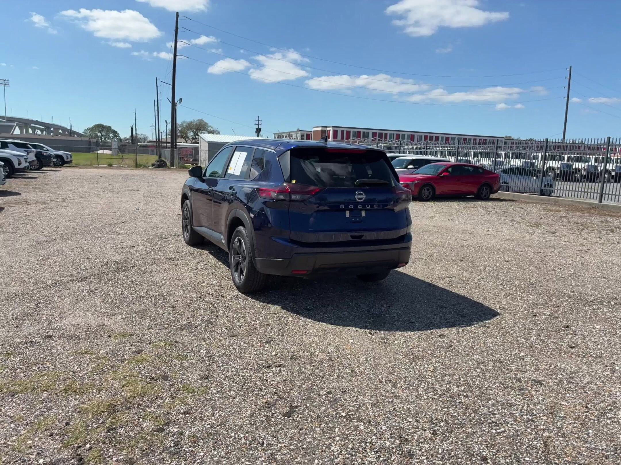 Thumbnail: 2025 Nissan Rogue - 12