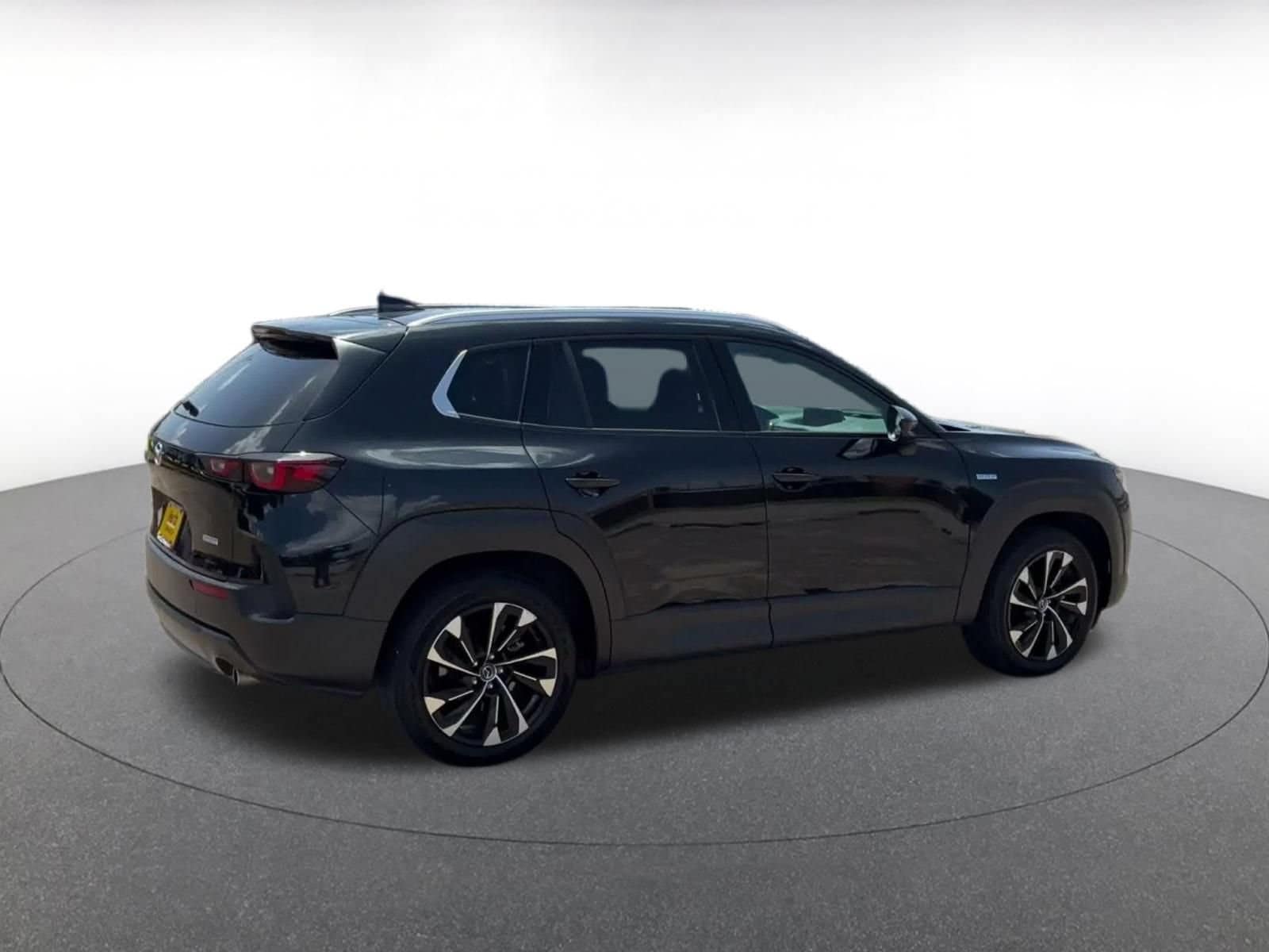 Thumbnail: 2025 Mazda CX-50 - 14