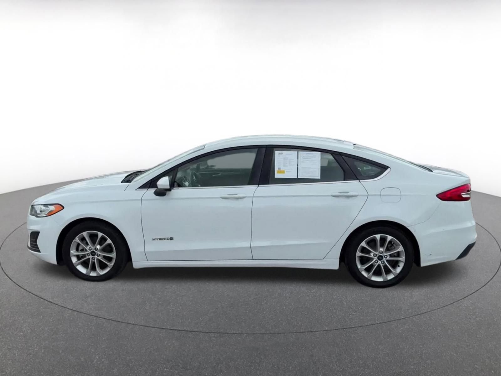 Thumbnail: 2019 Ford Fusion - 9