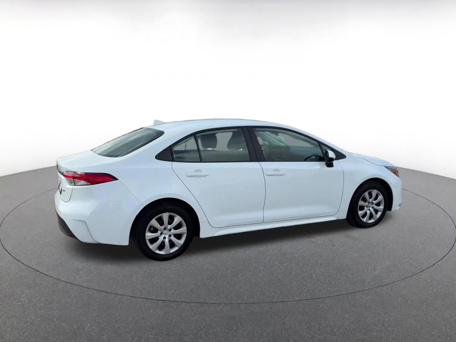 Thumbnail: 2025 Toyota Corolla - 15