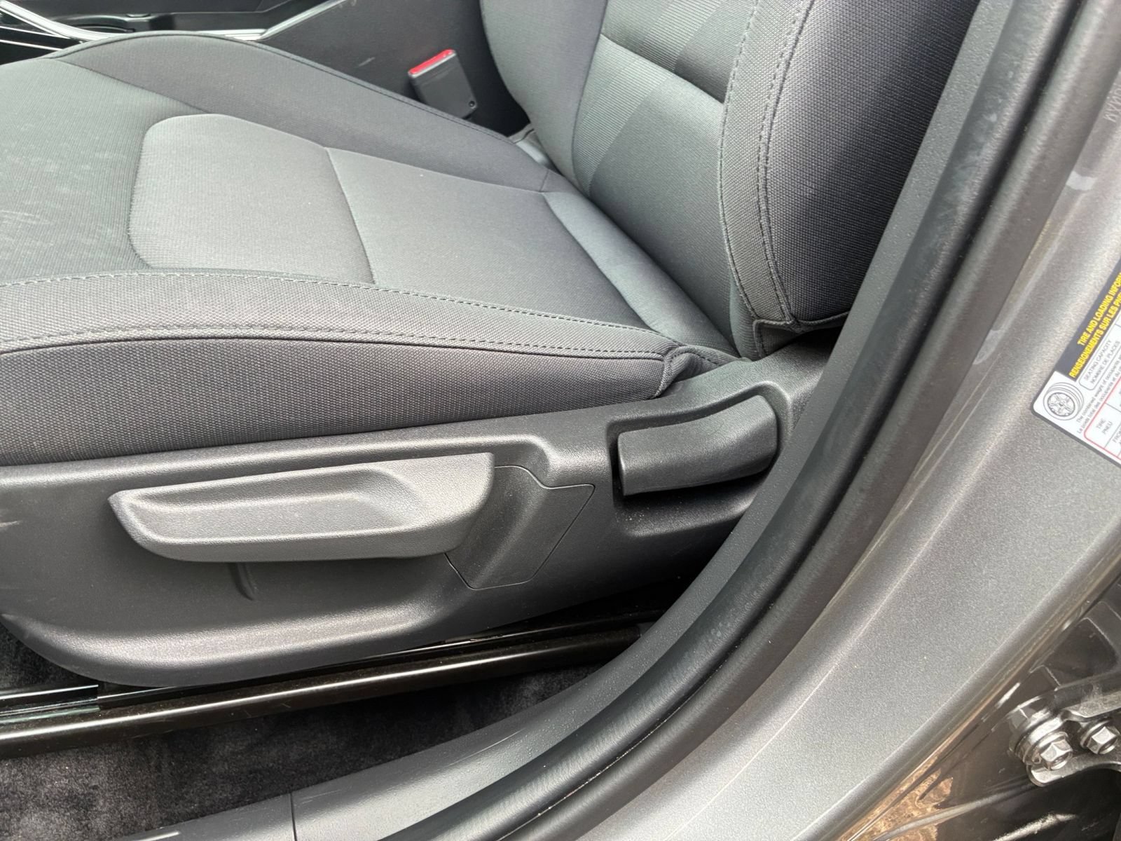 Thumbnail: 2026 Kia Niro - 18