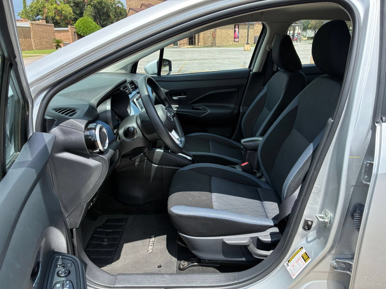 Thumbnail: 2025 Nissan Versa - 24