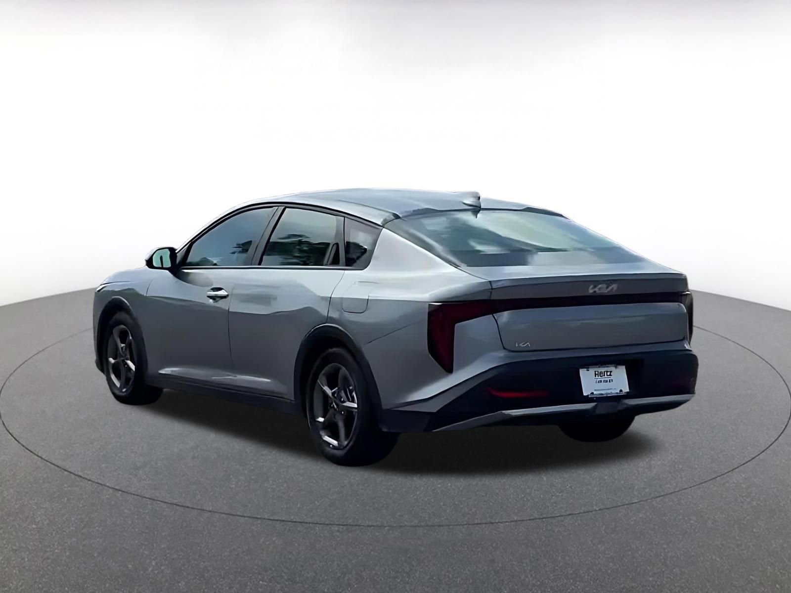 Thumbnail: 2025 Kia K4 - 11