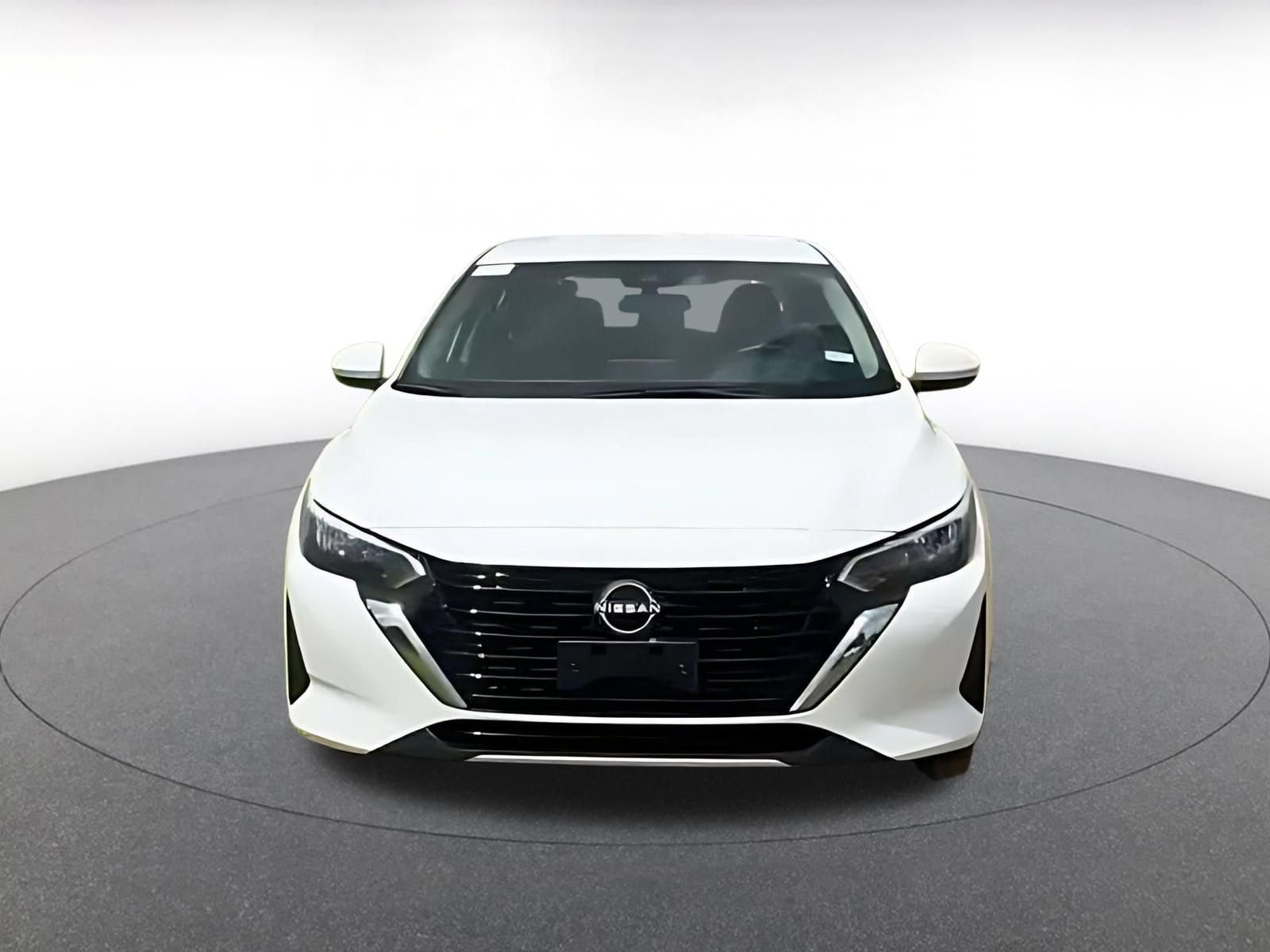 Thumbnail: 2025 Nissan Sentra - 7
