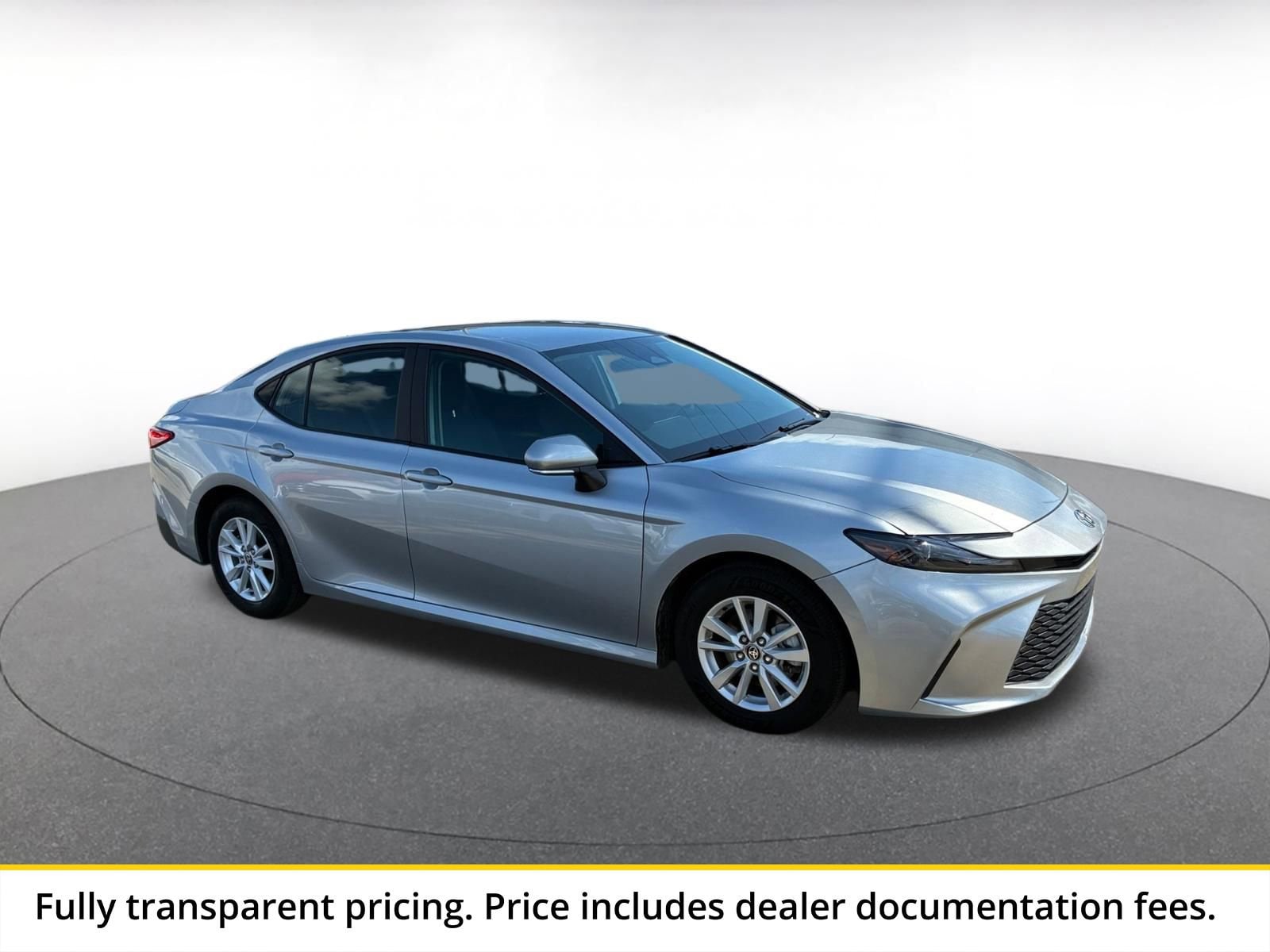 Thumbnail: 2025 Toyota Camry - 1