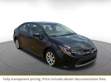 2025 Toyota Corolla LE -
                  New Orleans, LA