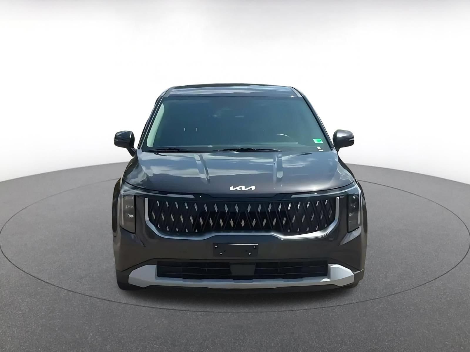 Thumbnail: 2026 Kia Carnival - 4