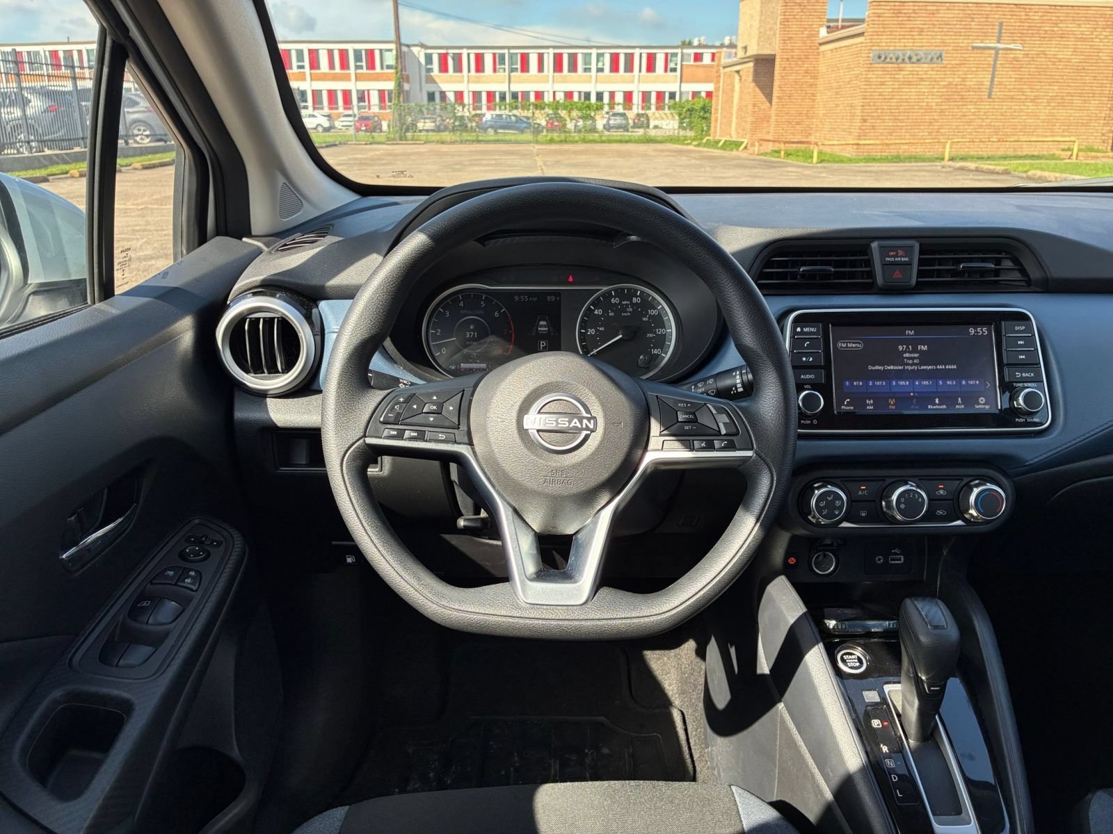 Thumbnail: 2025 Nissan Versa - 31