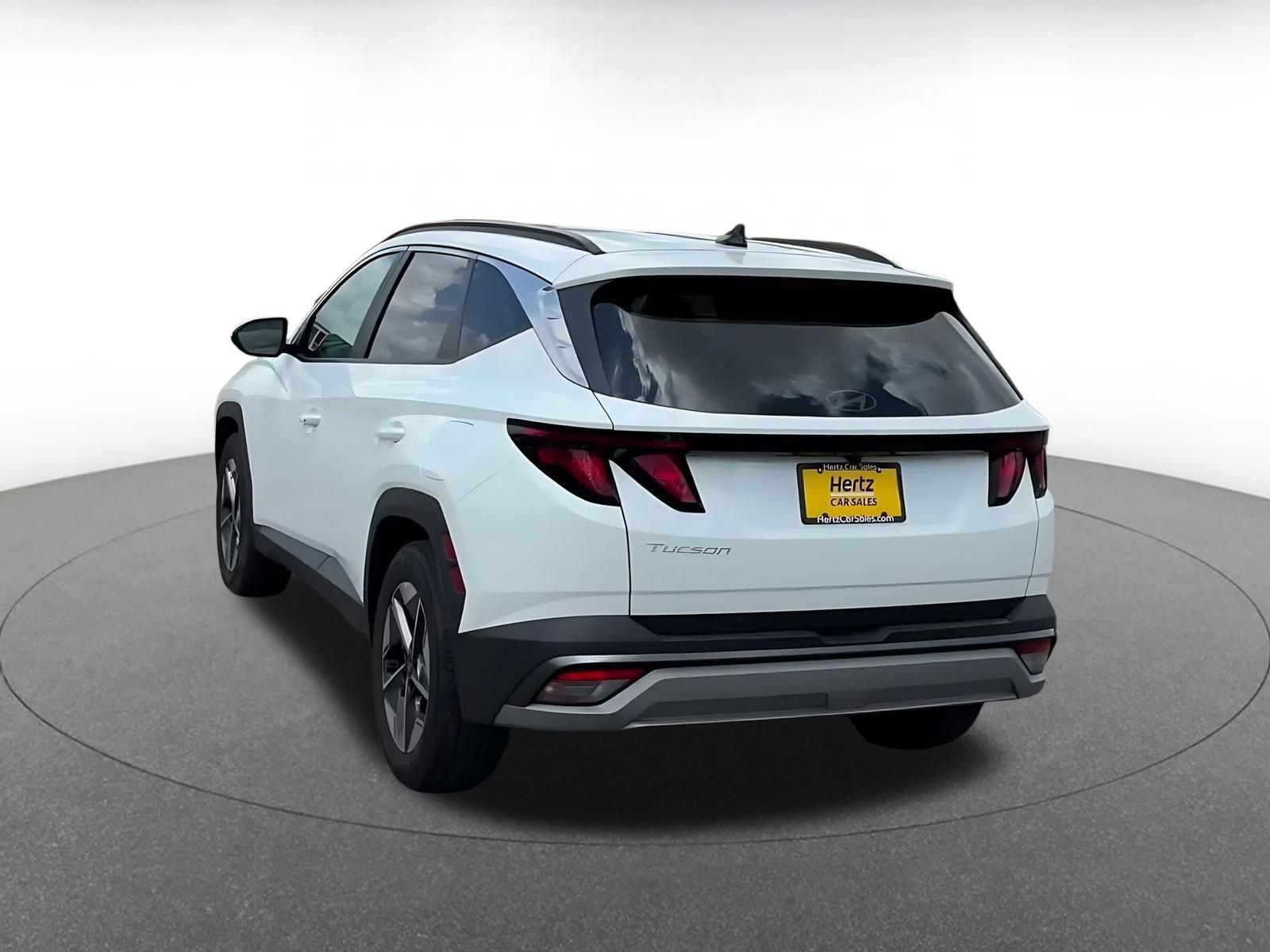 Thumbnail: 2026 Hyundai Tucson - 11