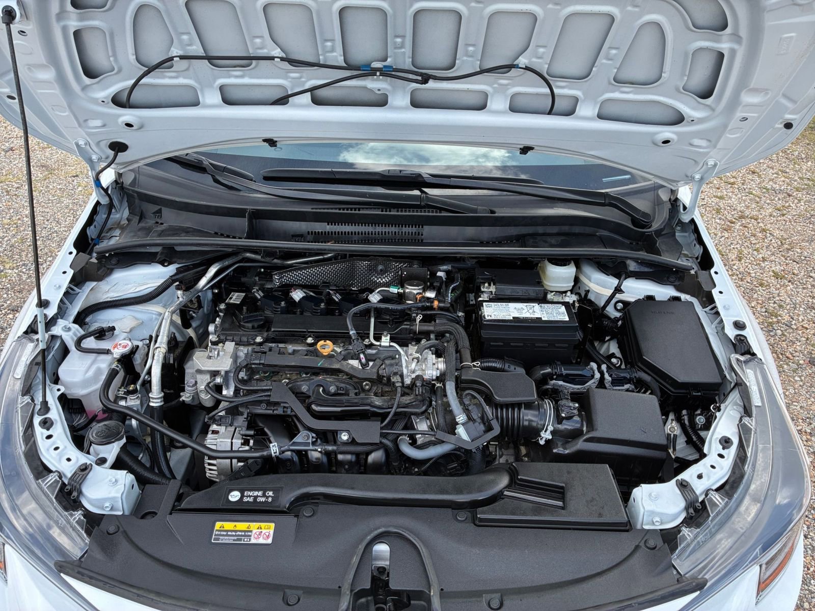 Thumbnail: 2025 Toyota Corolla - 30