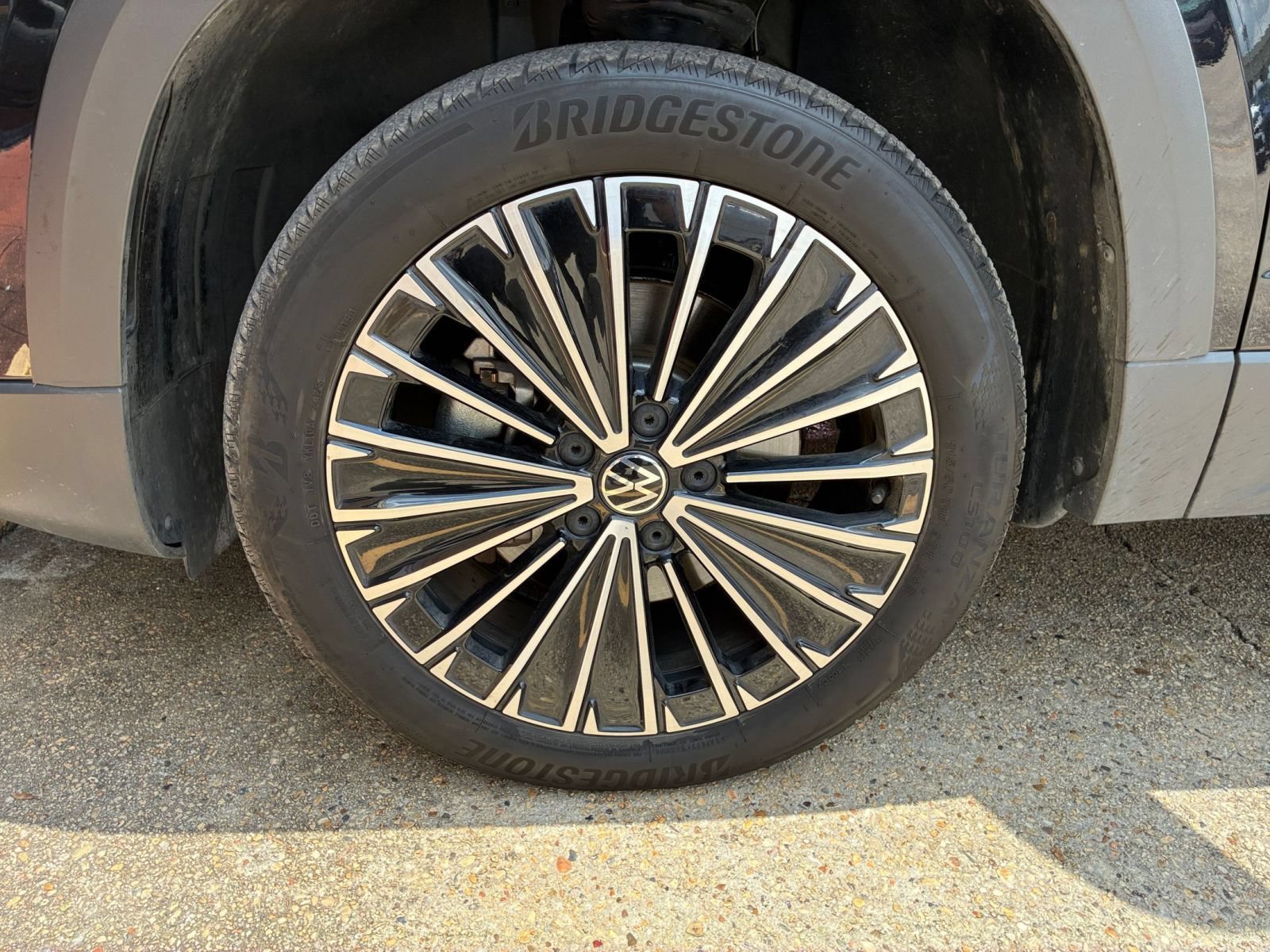 Thumbnail: 2026 Volkswagen Taos - 31