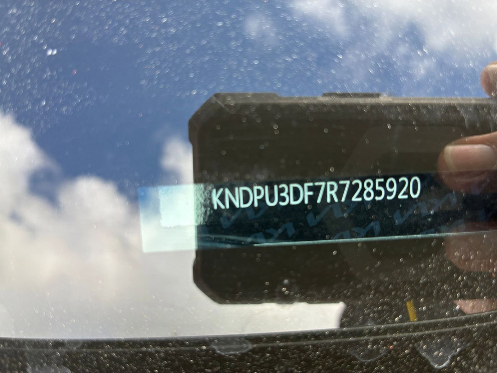Thumbnail: 2024 Kia Sportage - 28