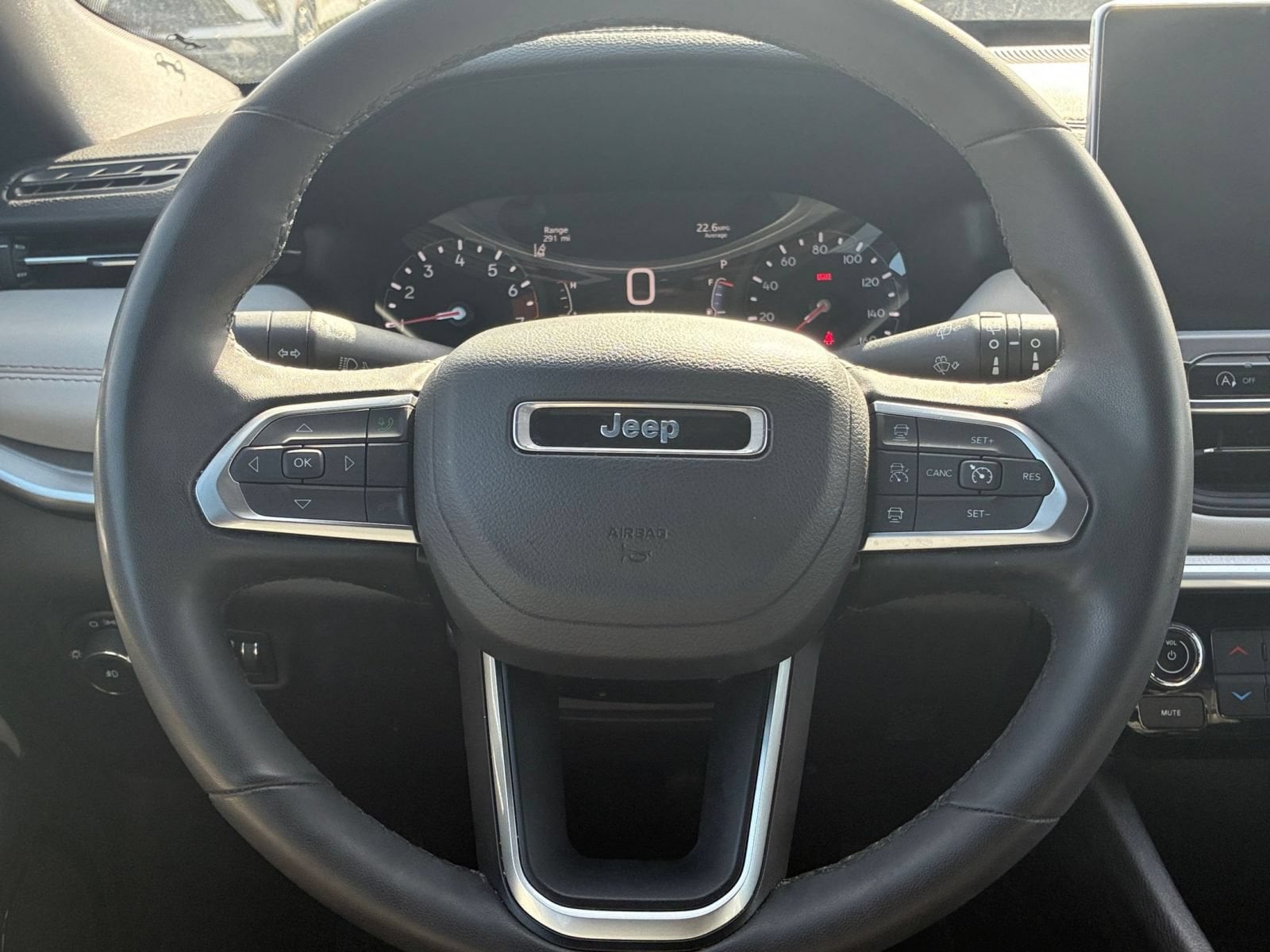 Thumbnail: 2025 Jeep Compass - 24