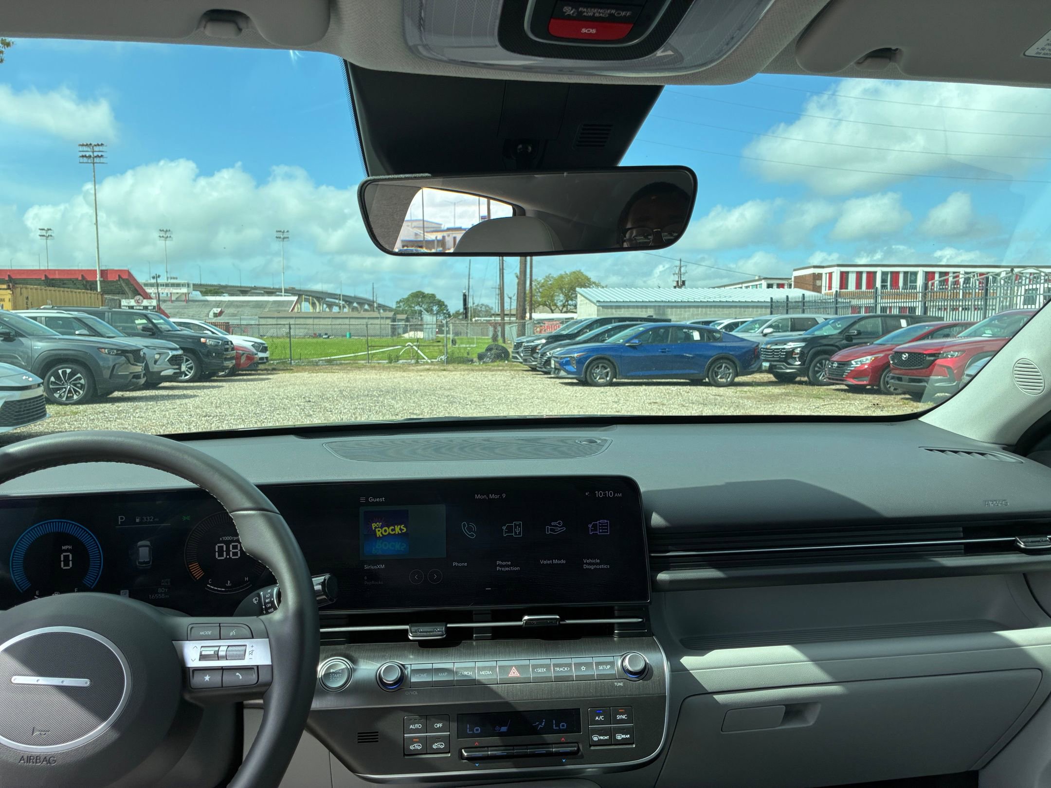 Thumbnail: 2025 Hyundai Kona - 31