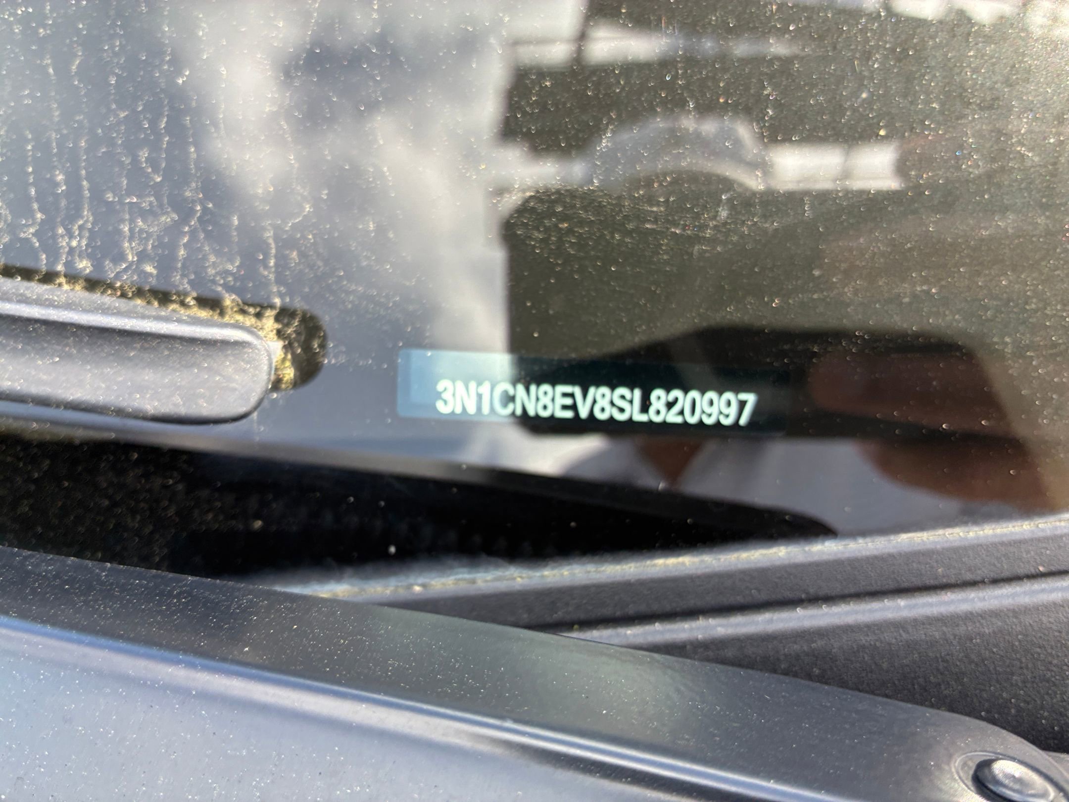 Thumbnail: 2025 Nissan Versa - 22