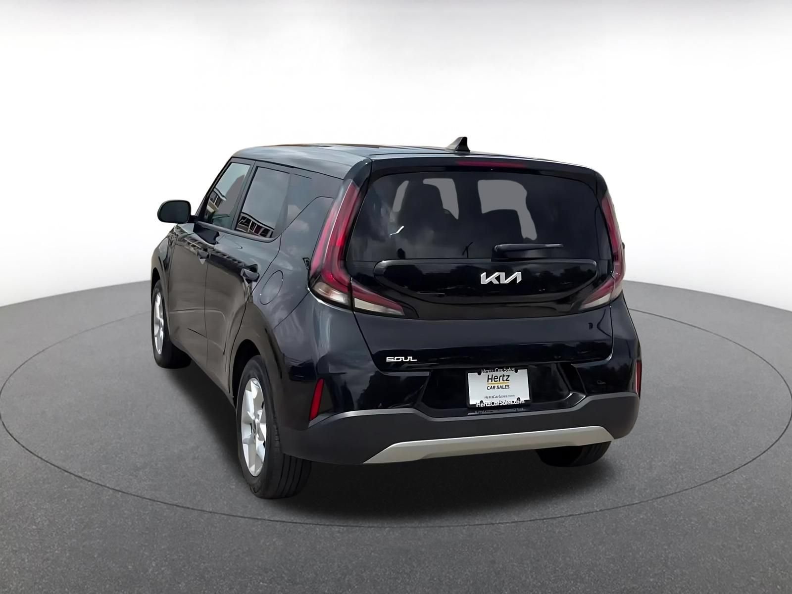 Thumbnail: 2025 Kia Soul - 11