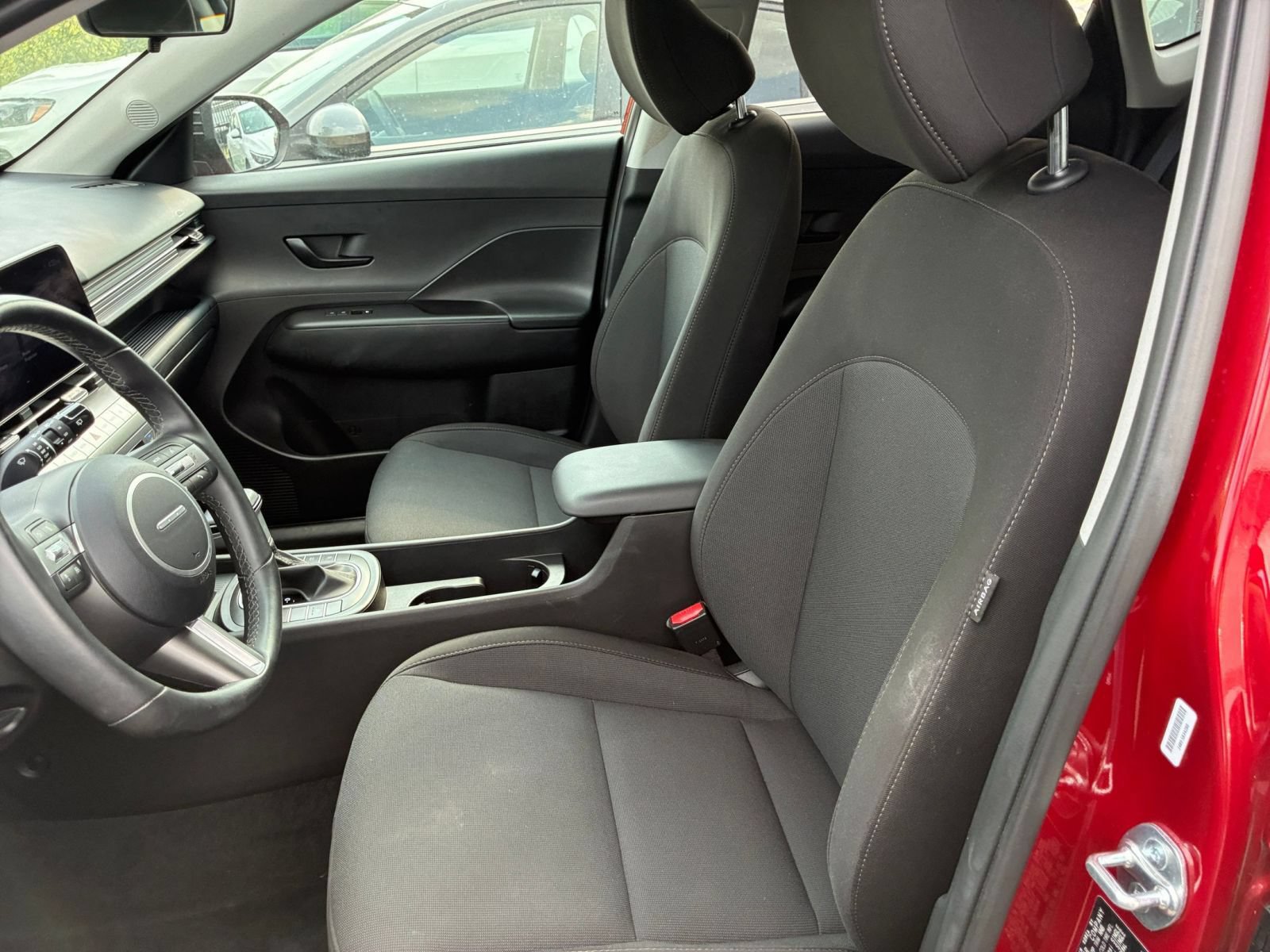 Thumbnail: 2026 Hyundai Kona - 35
