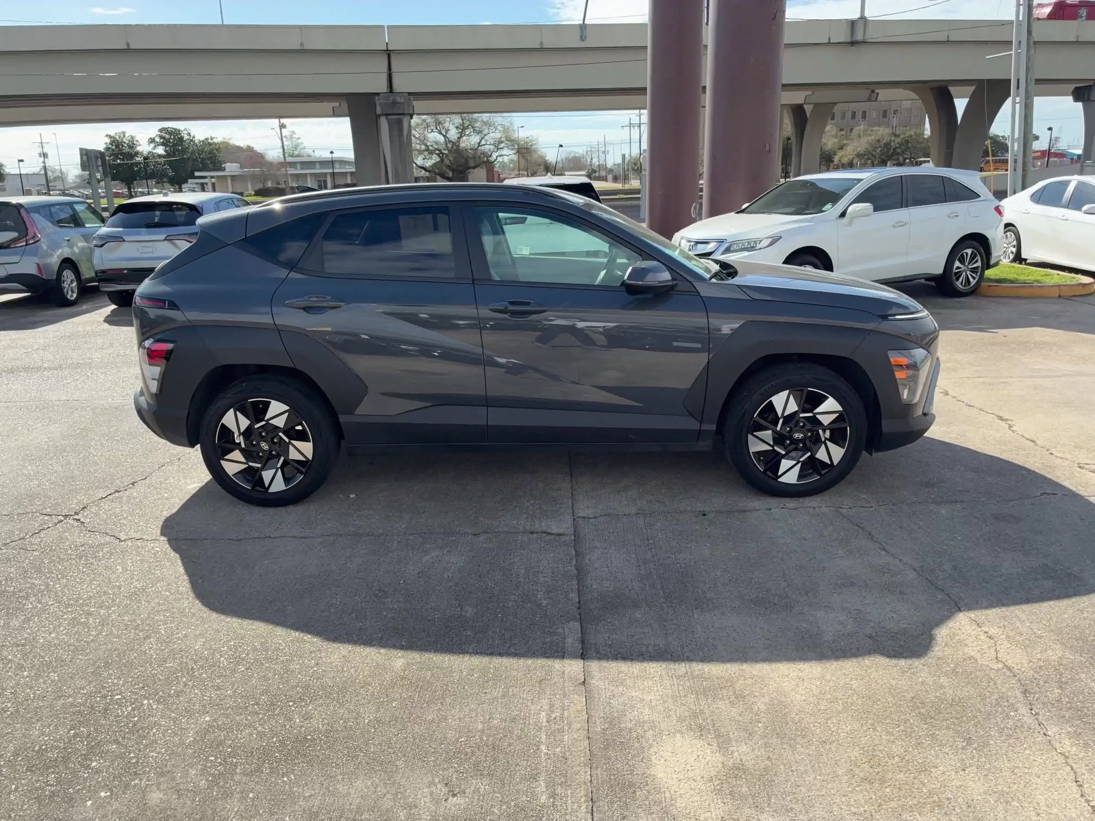 Thumbnail: 2025 Hyundai Kona - 3