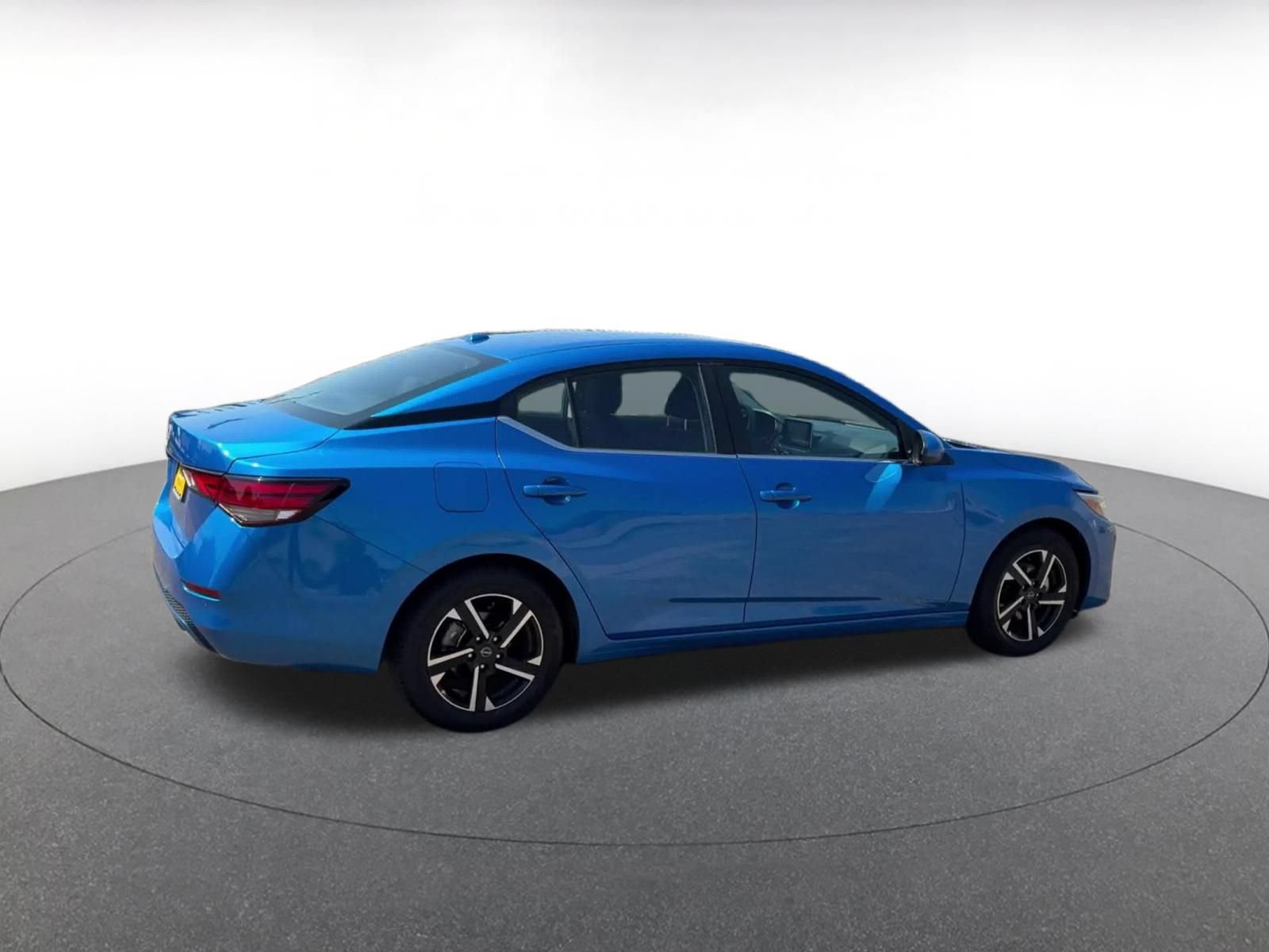 Thumbnail: 2025 Nissan Sentra - 12
