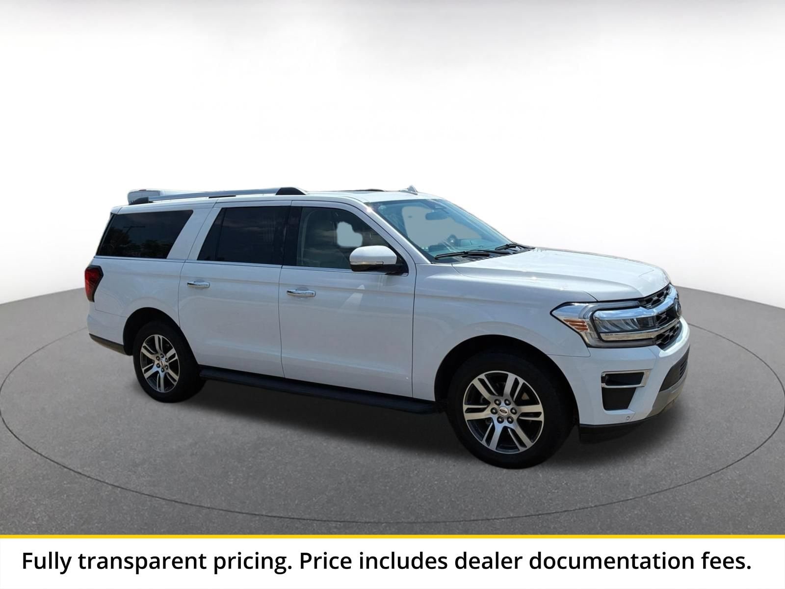Thumbnail: 2024 Ford Expedition MAX - 1