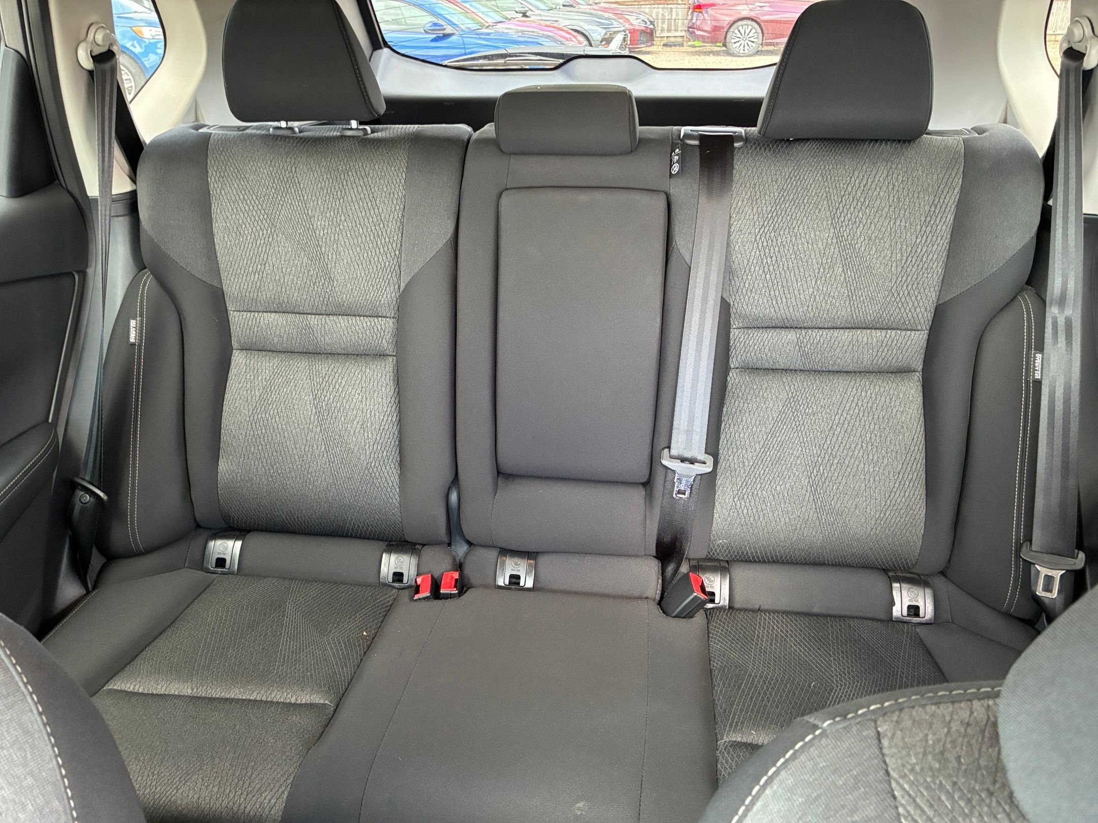 Thumbnail: 2025 Nissan Rogue - 34