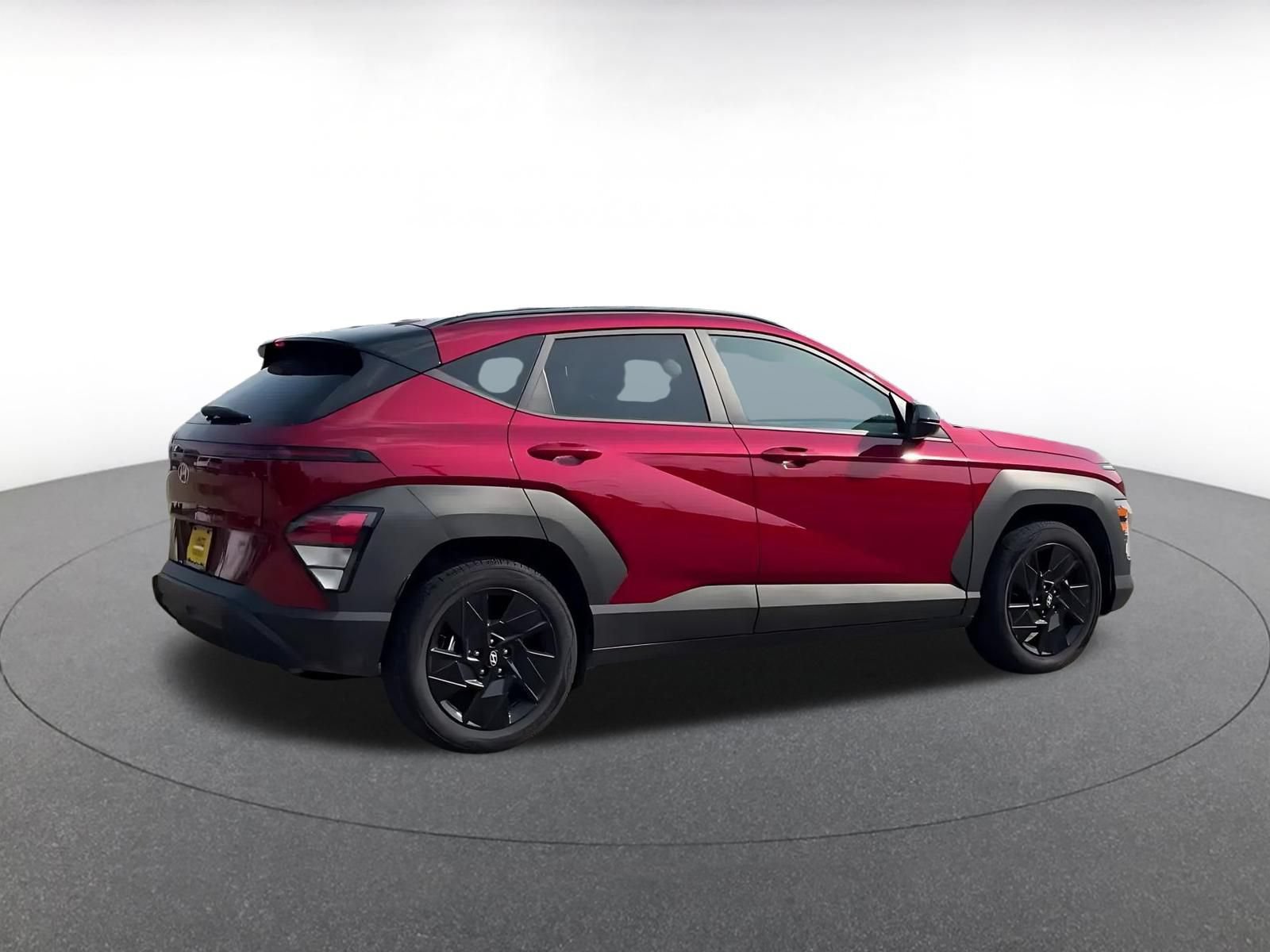 Thumbnail: 2026 Hyundai Kona - 14