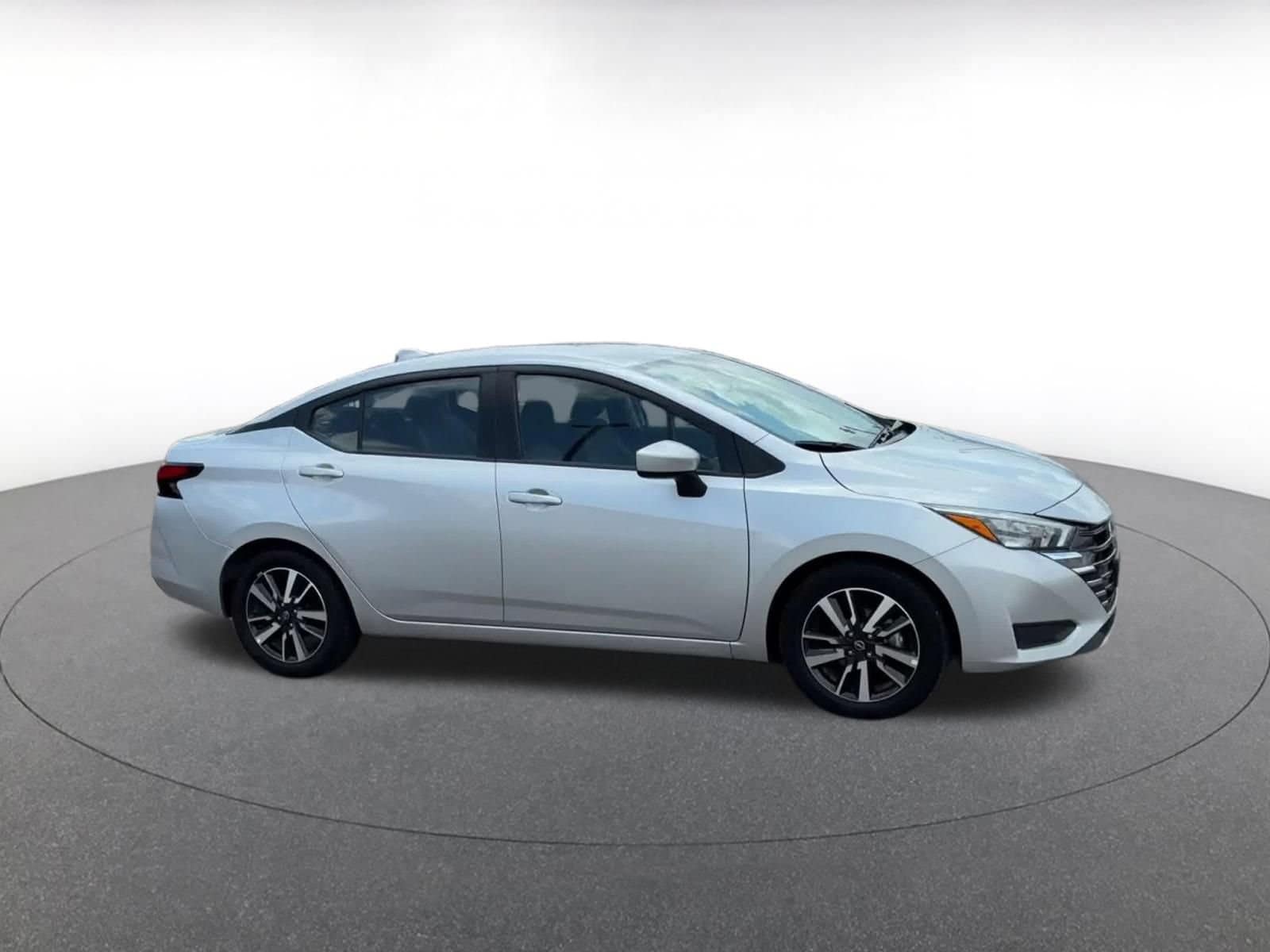 Thumbnail: 2025 Nissan Versa - 2
