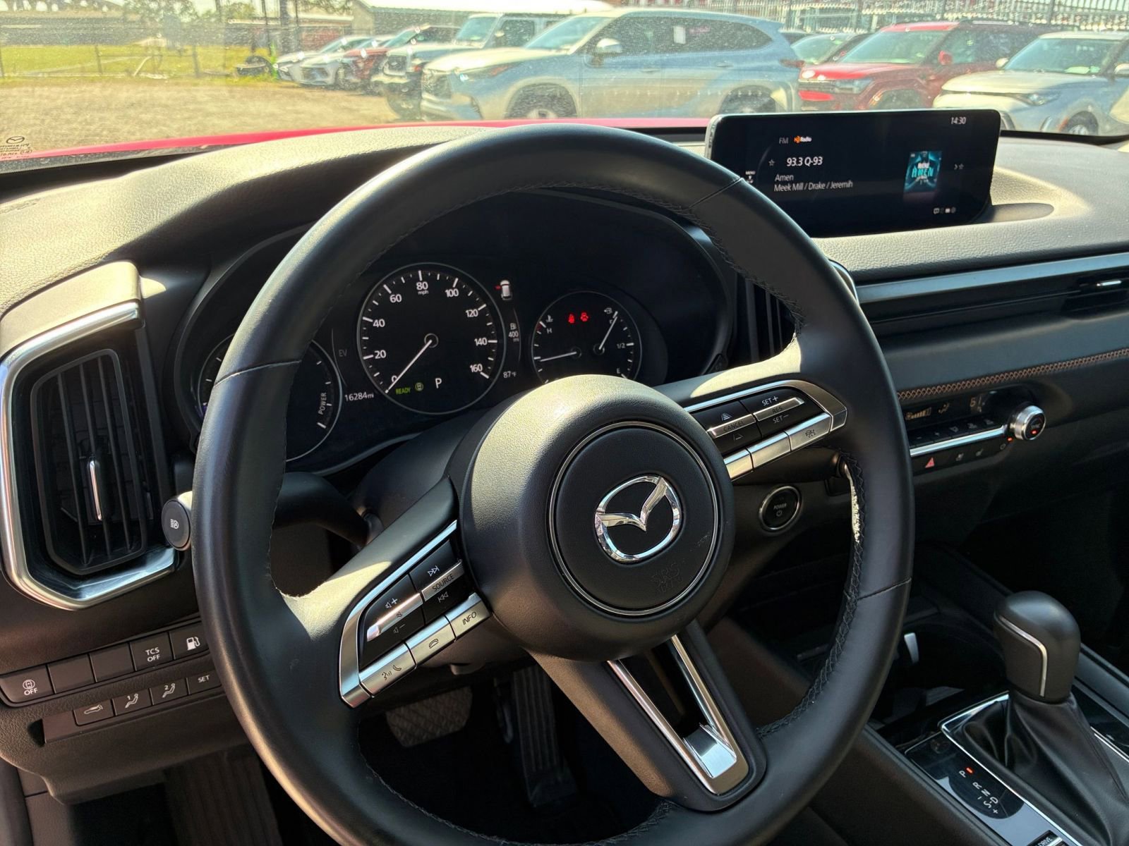 Thumbnail: 2025 Mazda CX-50 - 31