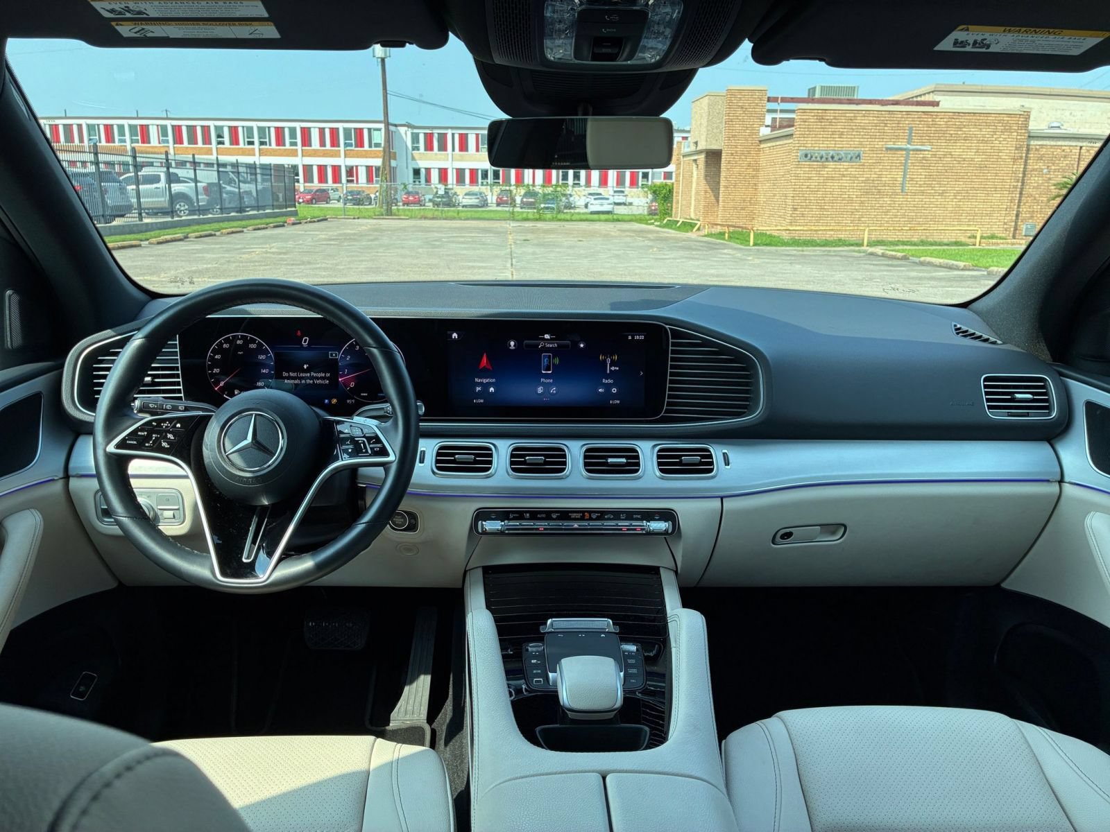 Thumbnail: 2026 Mercedes-Benz GLE - 35