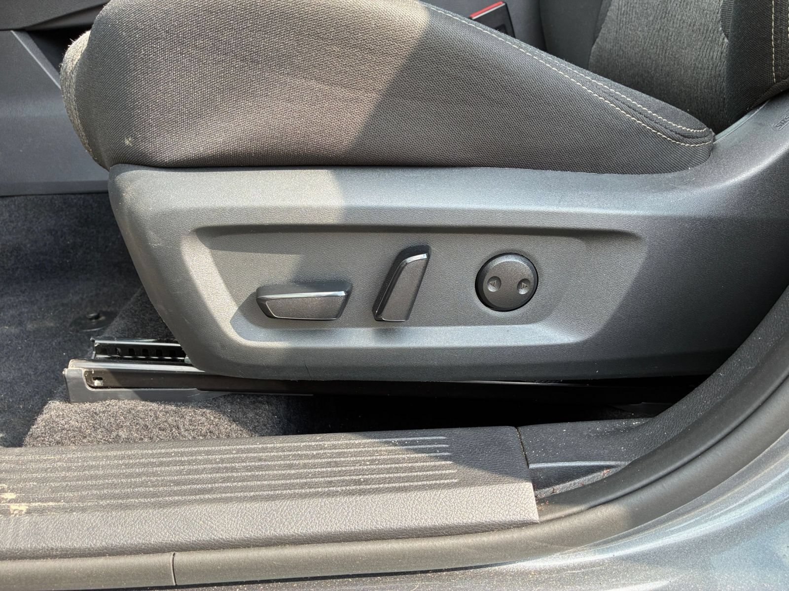 Thumbnail: 2026 Nissan Rogue - 21