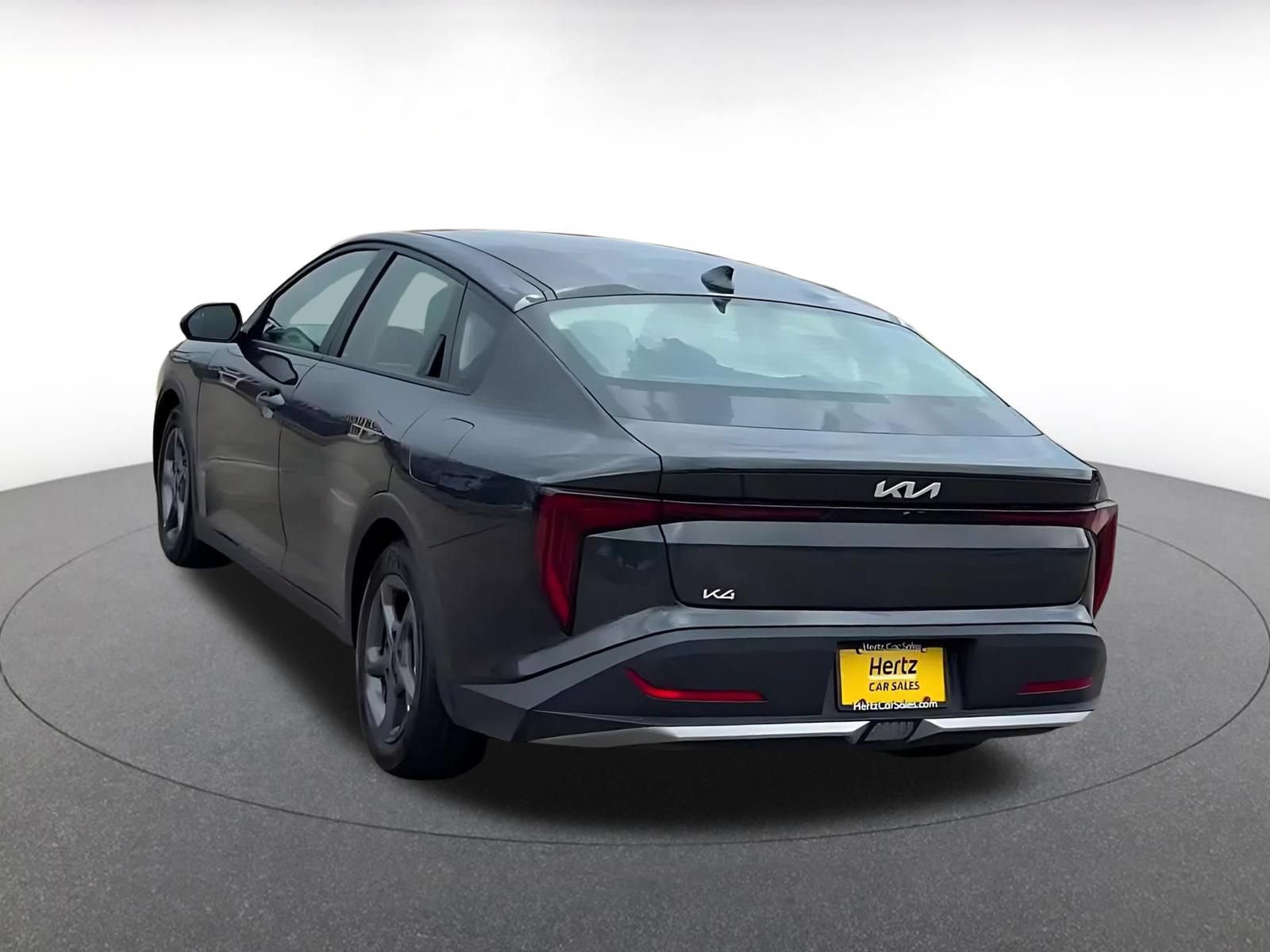 Thumbnail: 2026 Kia K4 - 11
