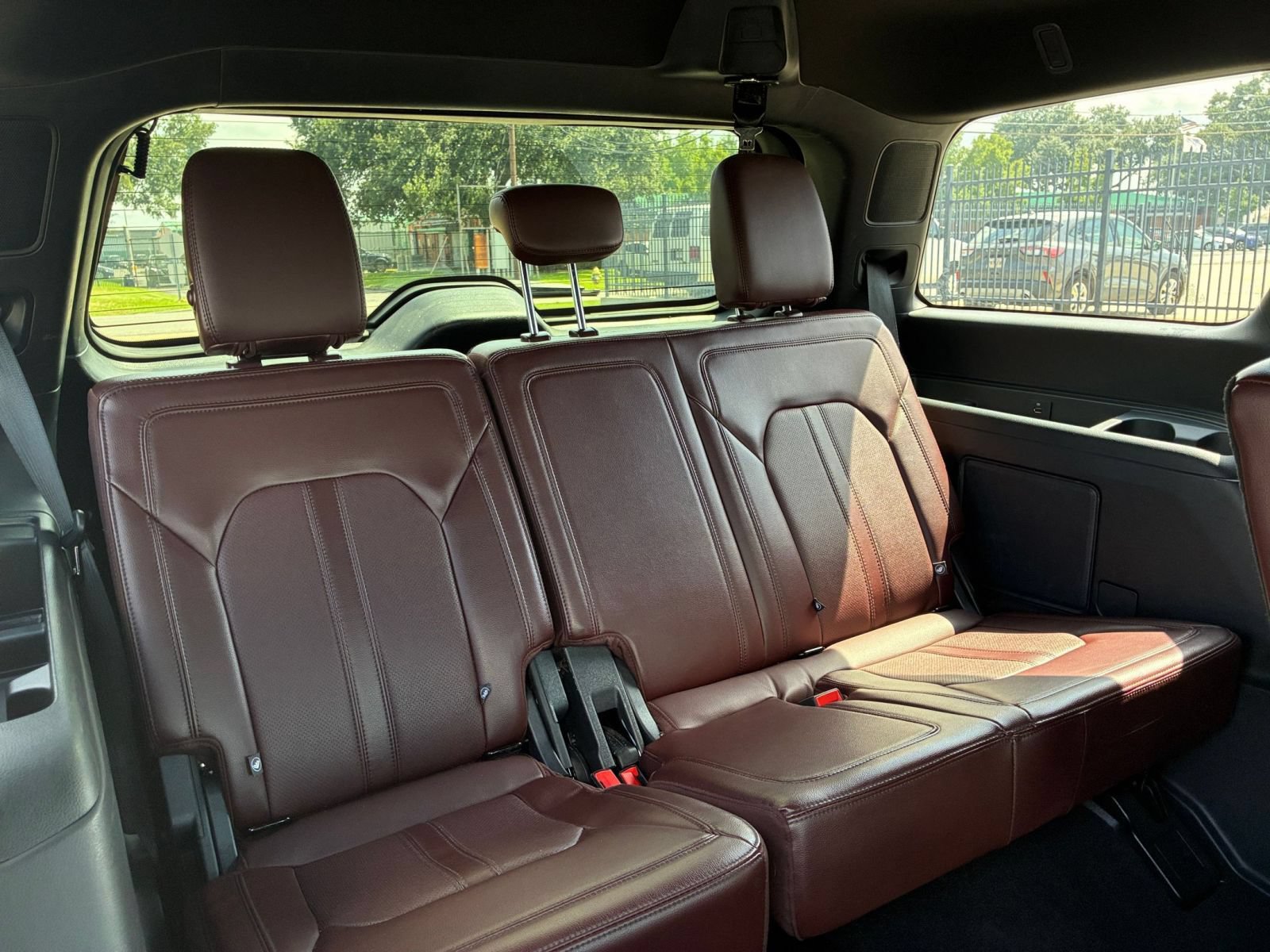 Thumbnail: 2024 Ford Expedition - 32