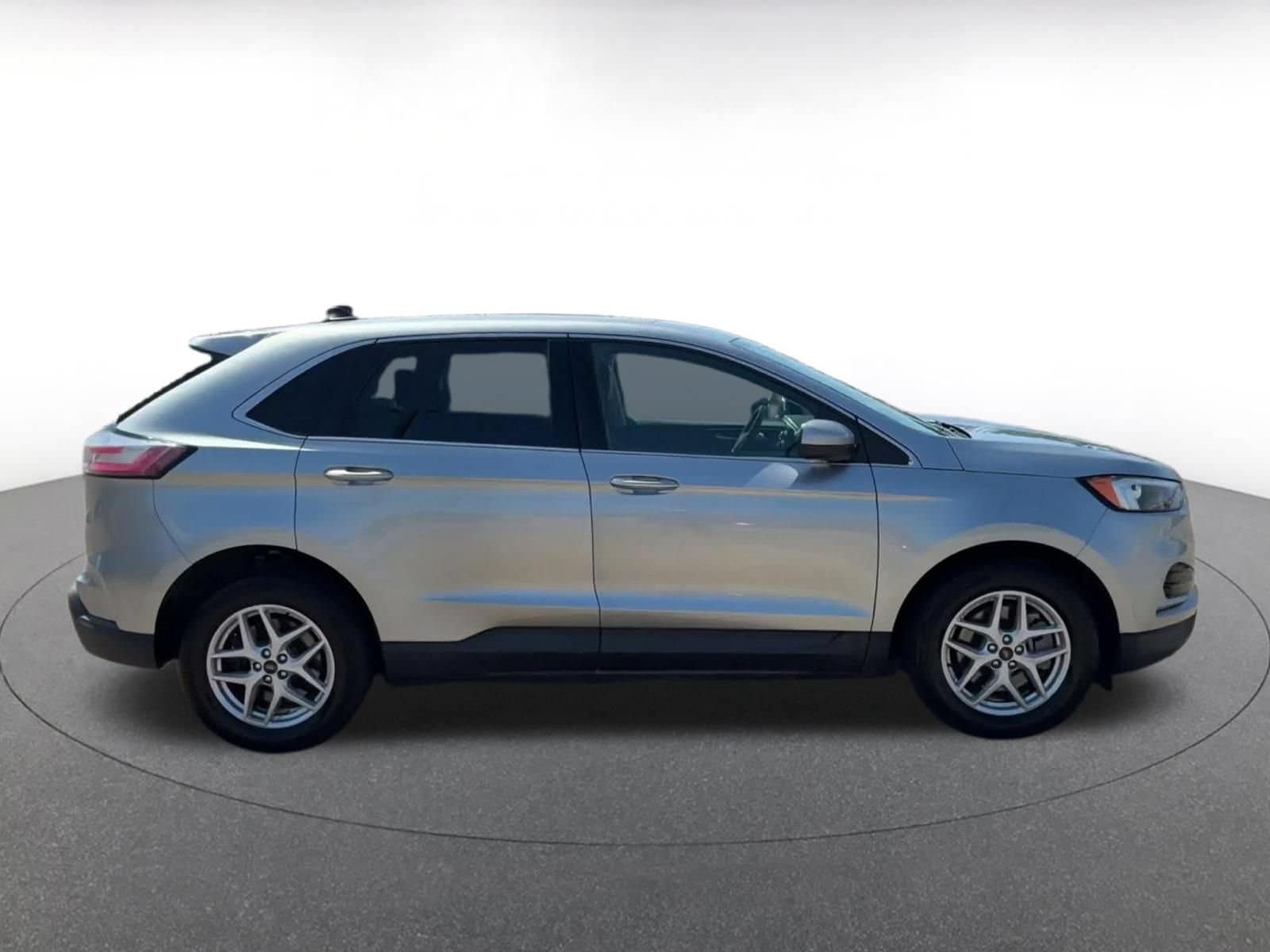 Thumbnail: 2024 Ford Edge - 13