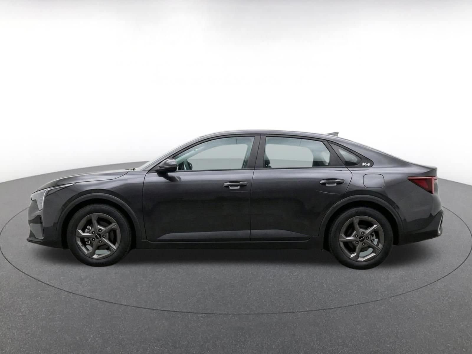 Thumbnail: 2025 Kia K4 - 4