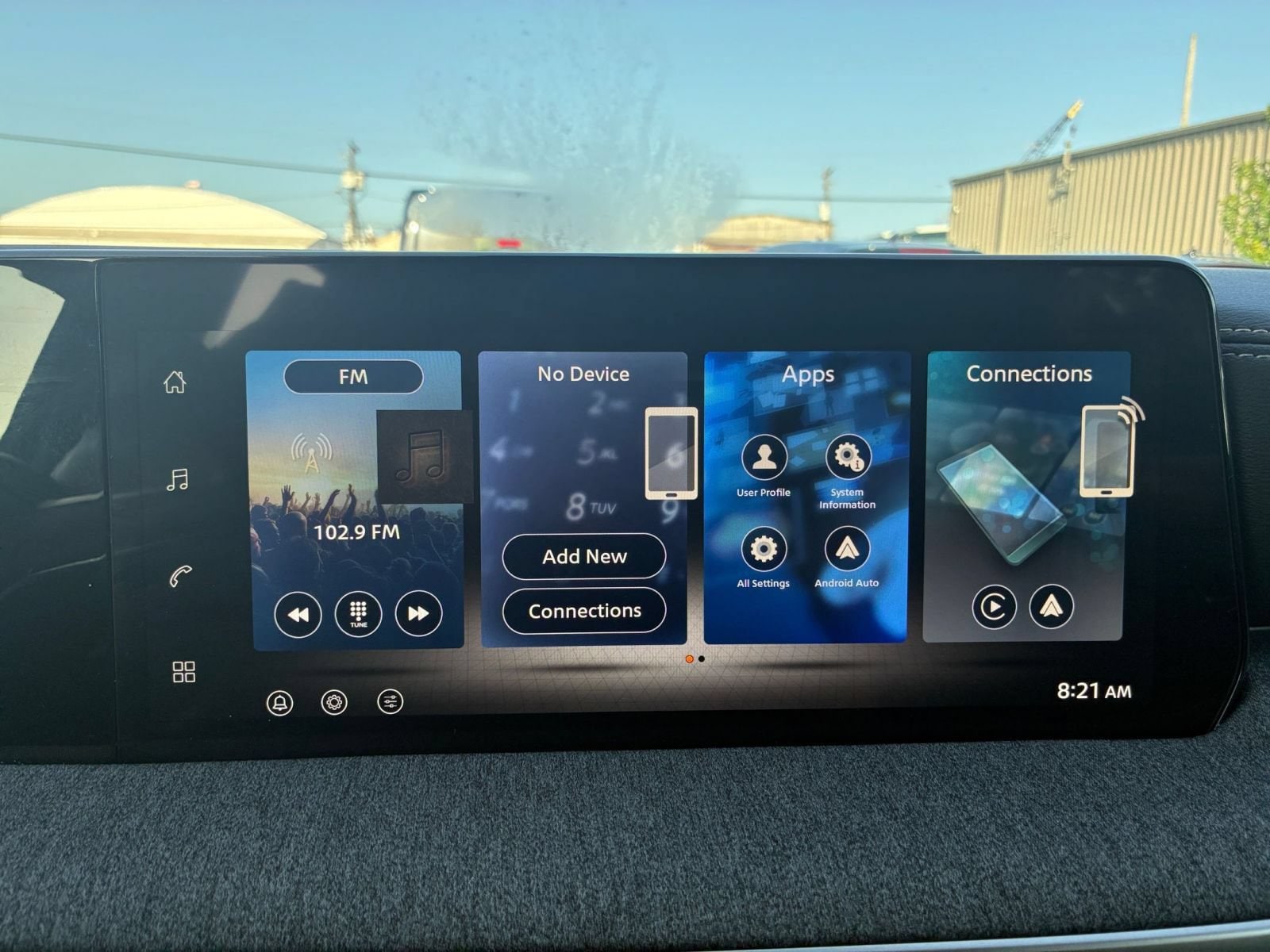 Thumbnail: 2026 Nissan Kicks - 20
