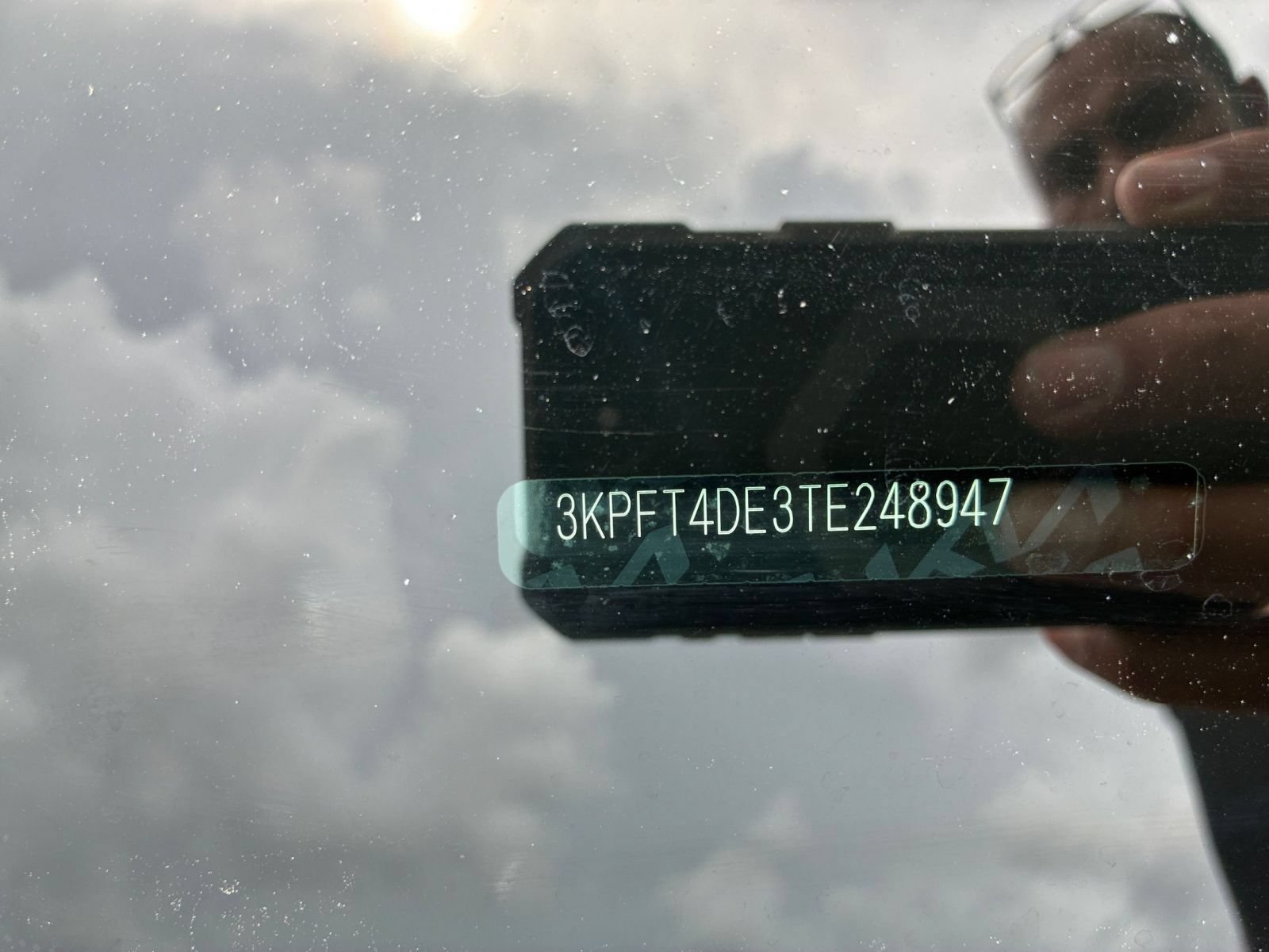 Thumbnail: 2026 Kia K4 - 28