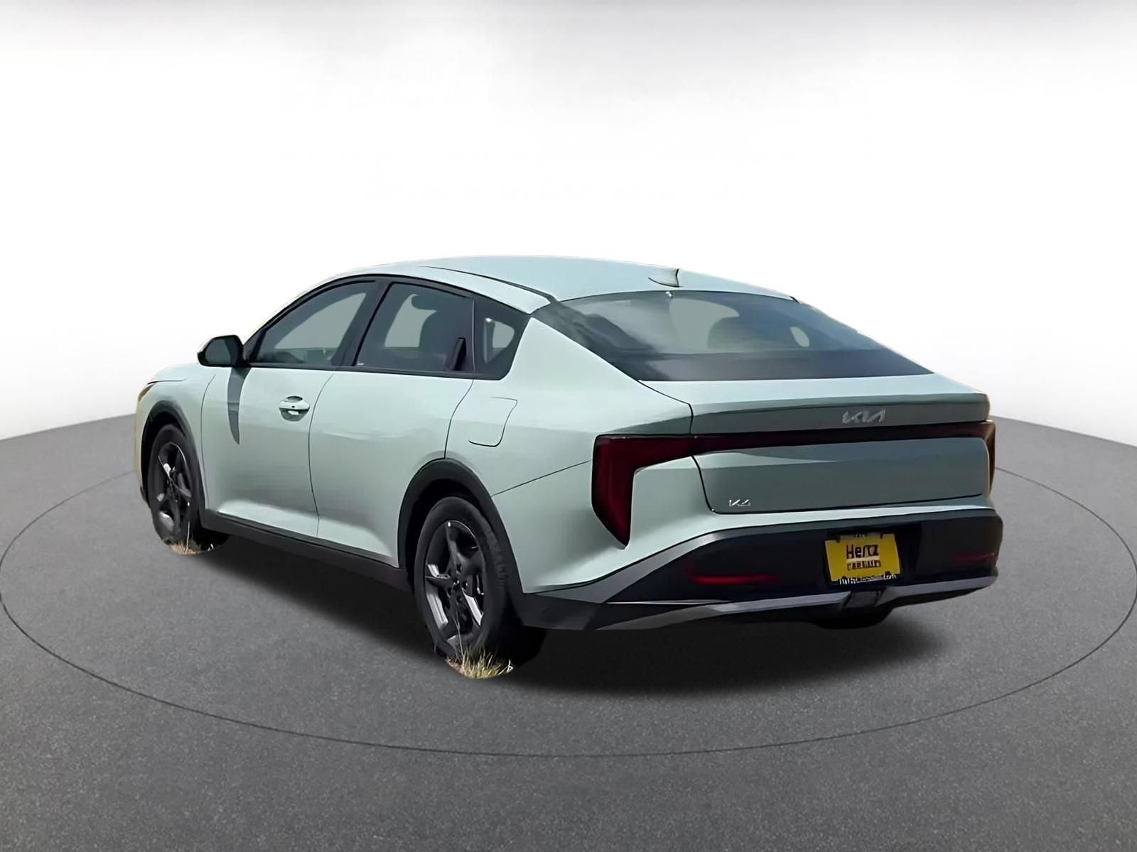Thumbnail: 2026 Kia K4 - 12